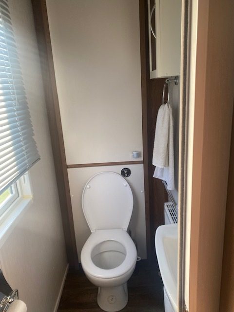 2014 WILLERBY SKYLINE