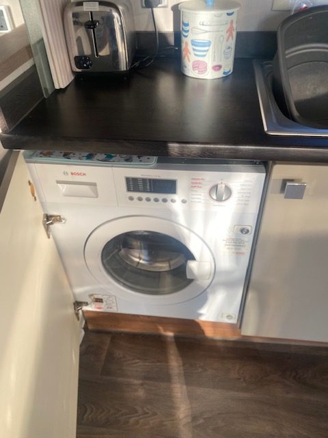 2014 WILLERBY SKYLINE