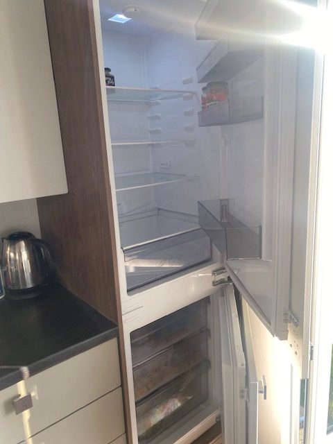 2014 WILLERBY SKYLINE