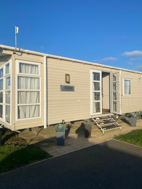 2014 WILLERBY SKYLINE