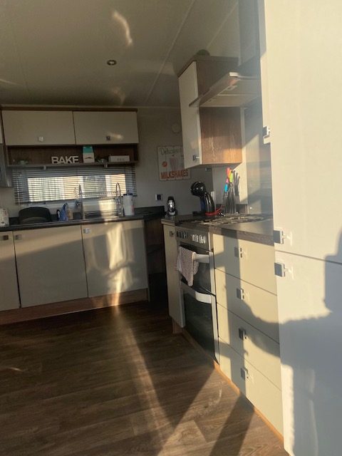 2014 WILLERBY SKYLINE