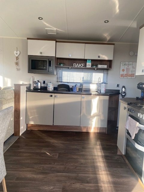 2014 WILLERBY SKYLINE