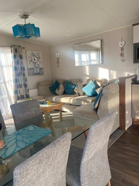 2014 WILLERBY SKYLINE