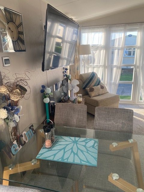 2014 WILLERBY SKYLINE