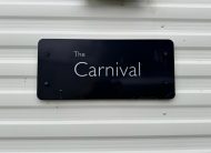 2012 WILLERBY CARNIVAL