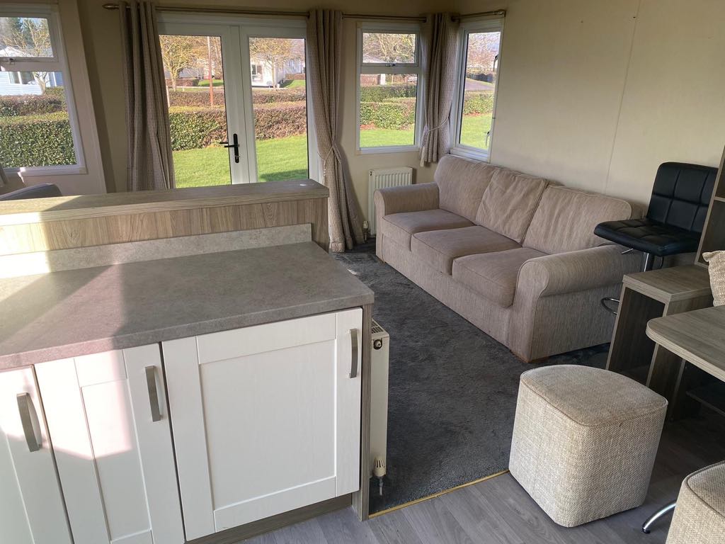 2013 WILLERBY CAMEO