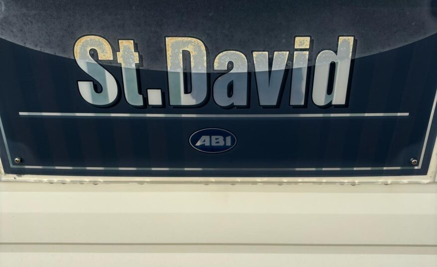 2013 ABI ST DAVID