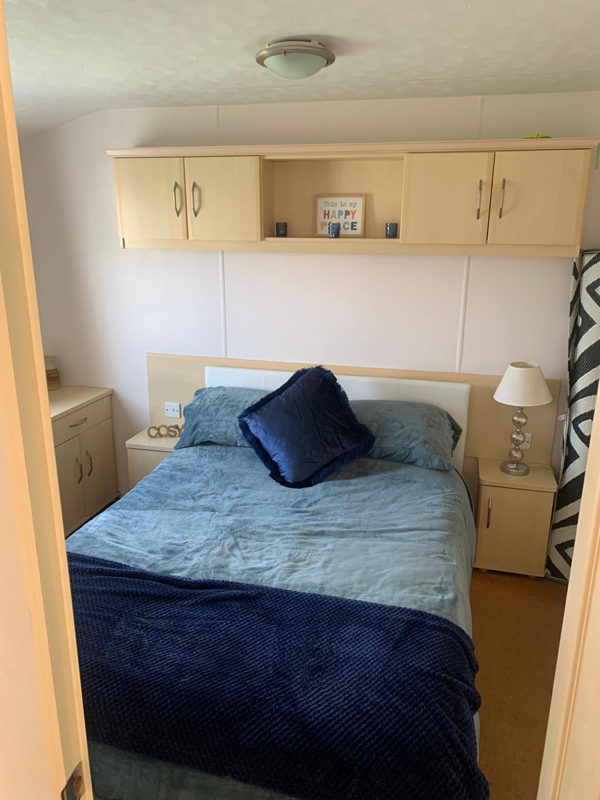 2009 ATLAS SAPPHIRE SUPER