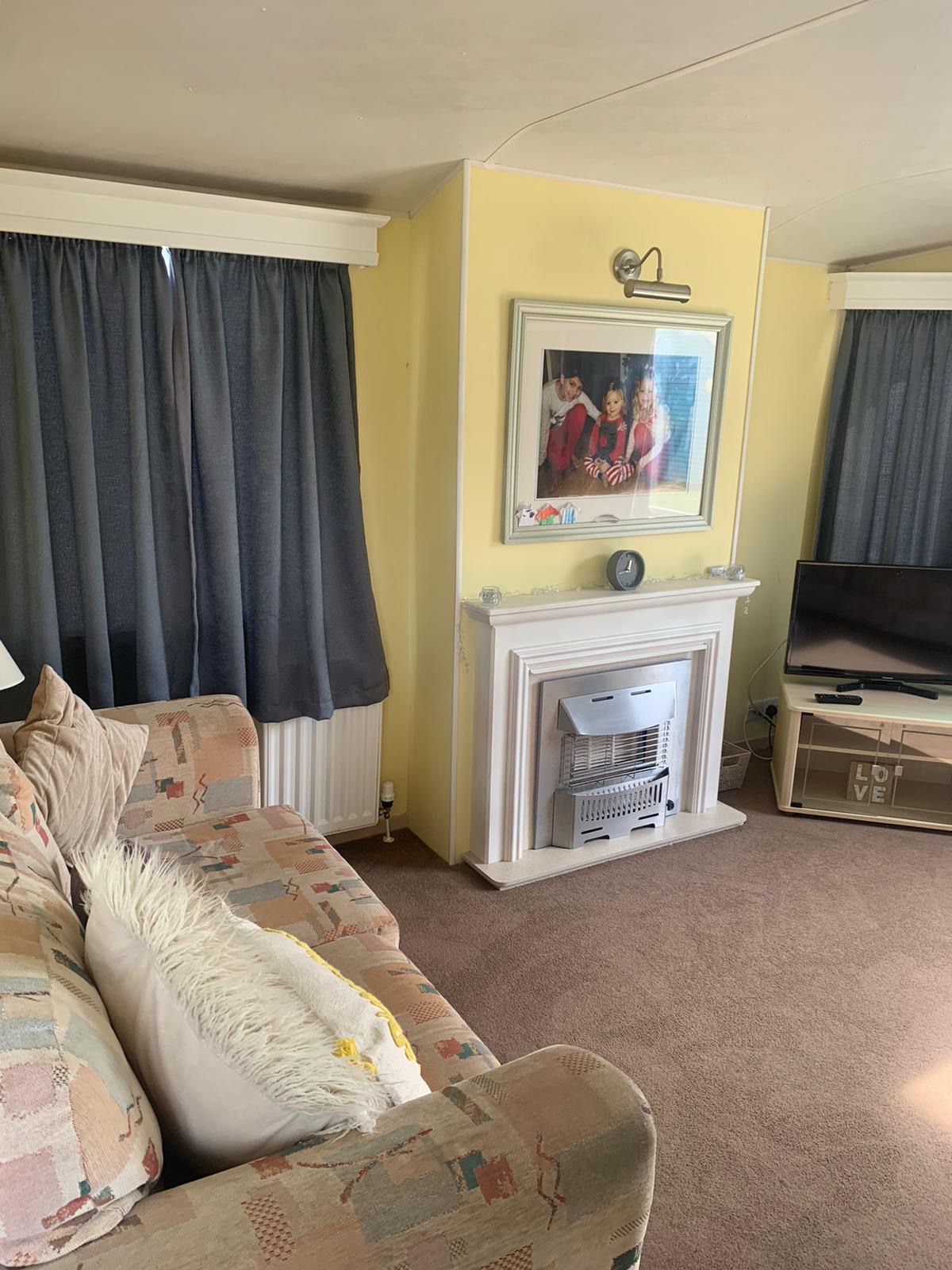 2009 ATLAS SAPPHIRE SUPER