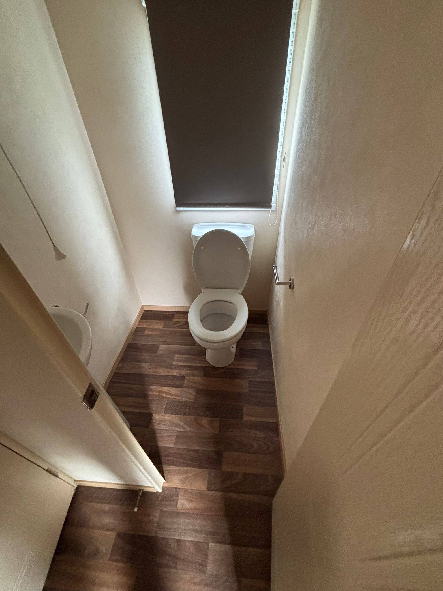 2012 CARNABY MELROSE