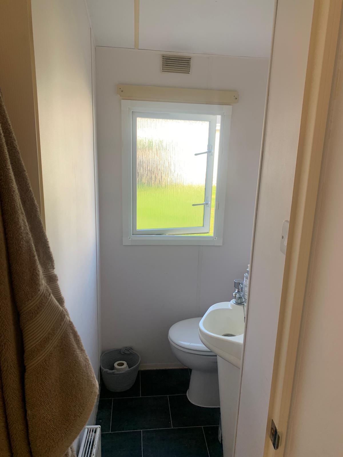 2009 ATLAS SAPPHIRE SUPER