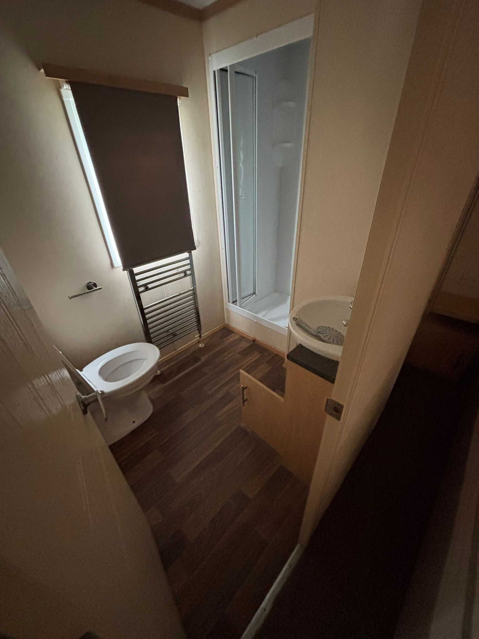 2012 CARNABY MELROSE