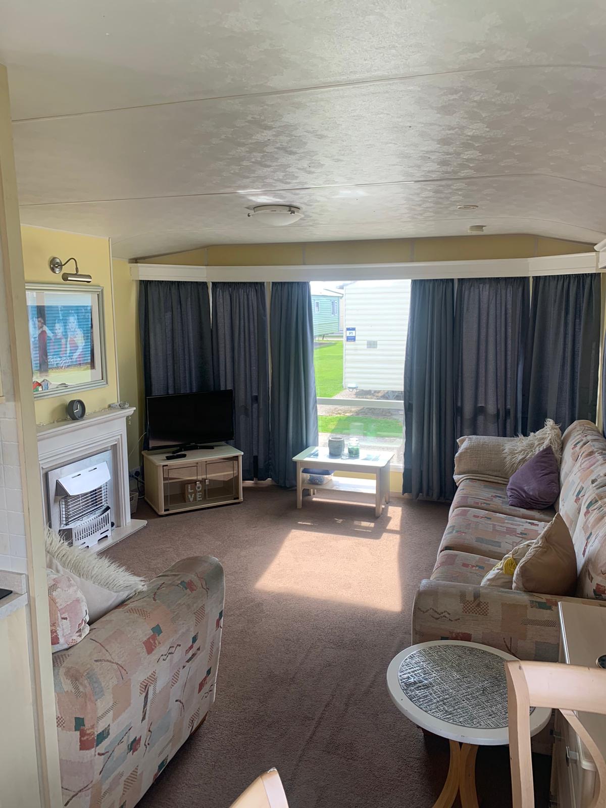 2009 ATLAS SAPPHIRE SUPER