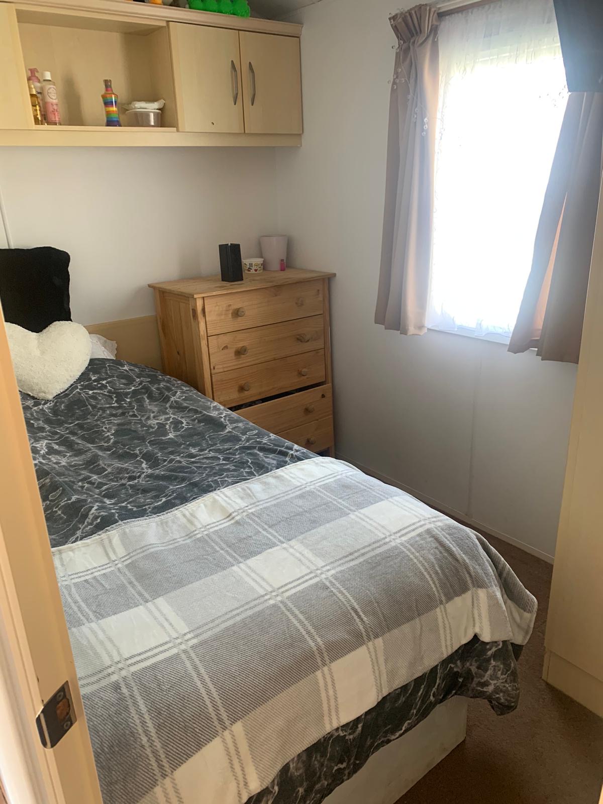 2009 ATLAS SAPPHIRE SUPER