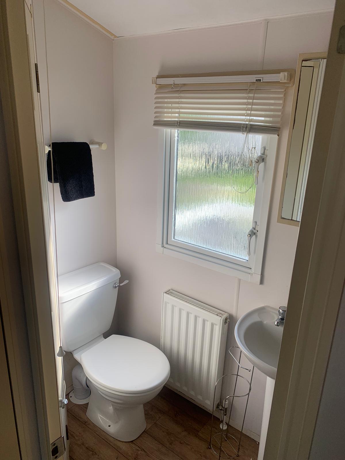 2009 ATLAS SAPPHIRE SUPER