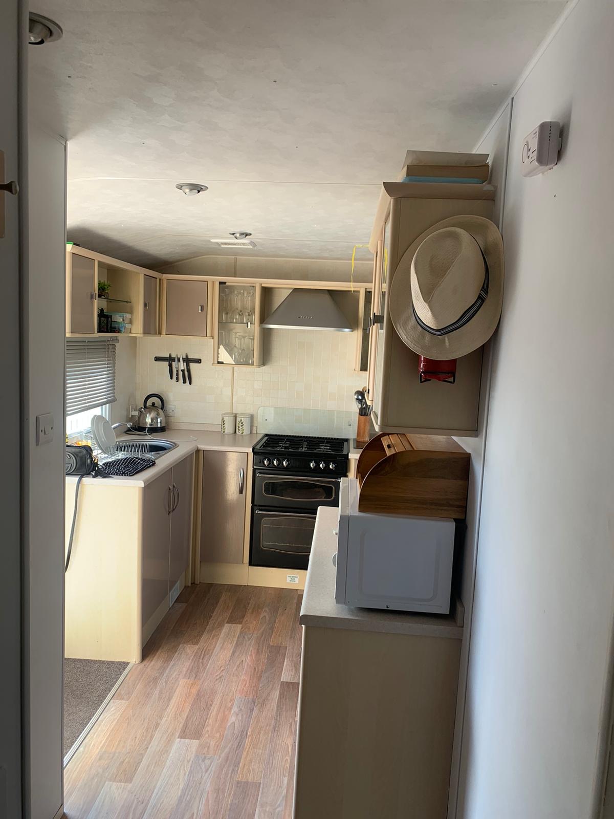 2009 ATLAS SAPPHIRE SUPER