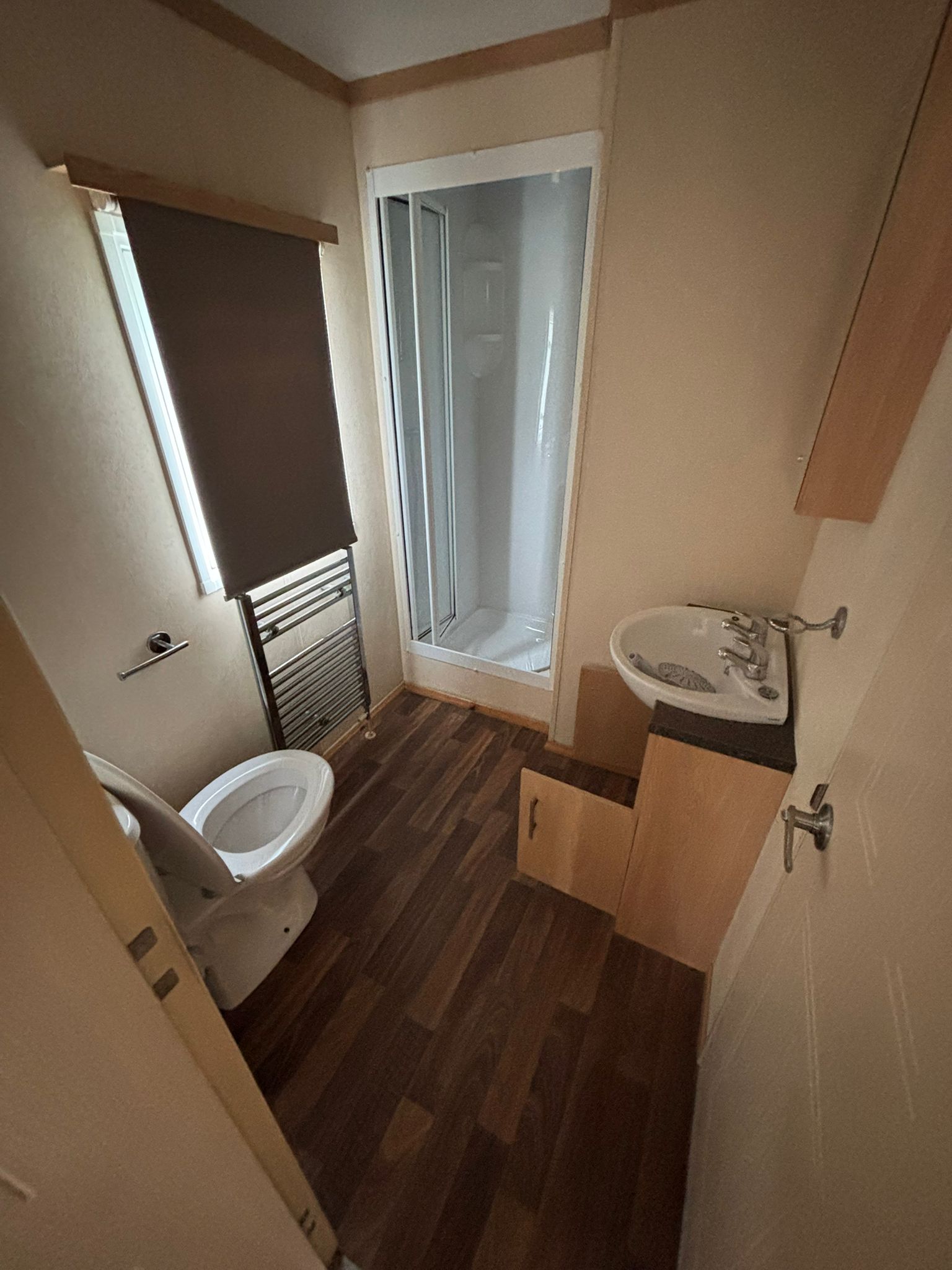 2012 CARNABY MELROSE