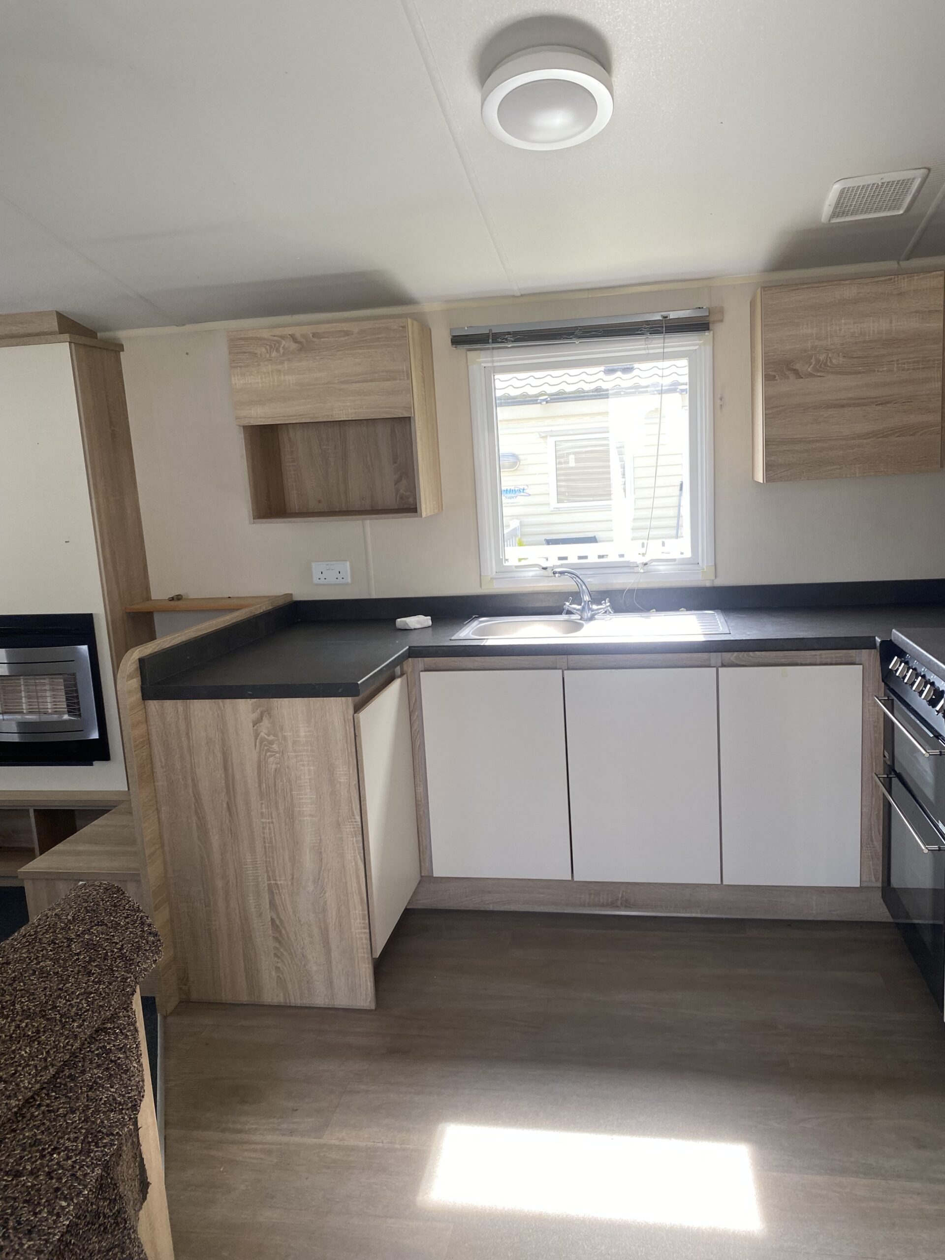 2017 WILLERBY LYMINGTON