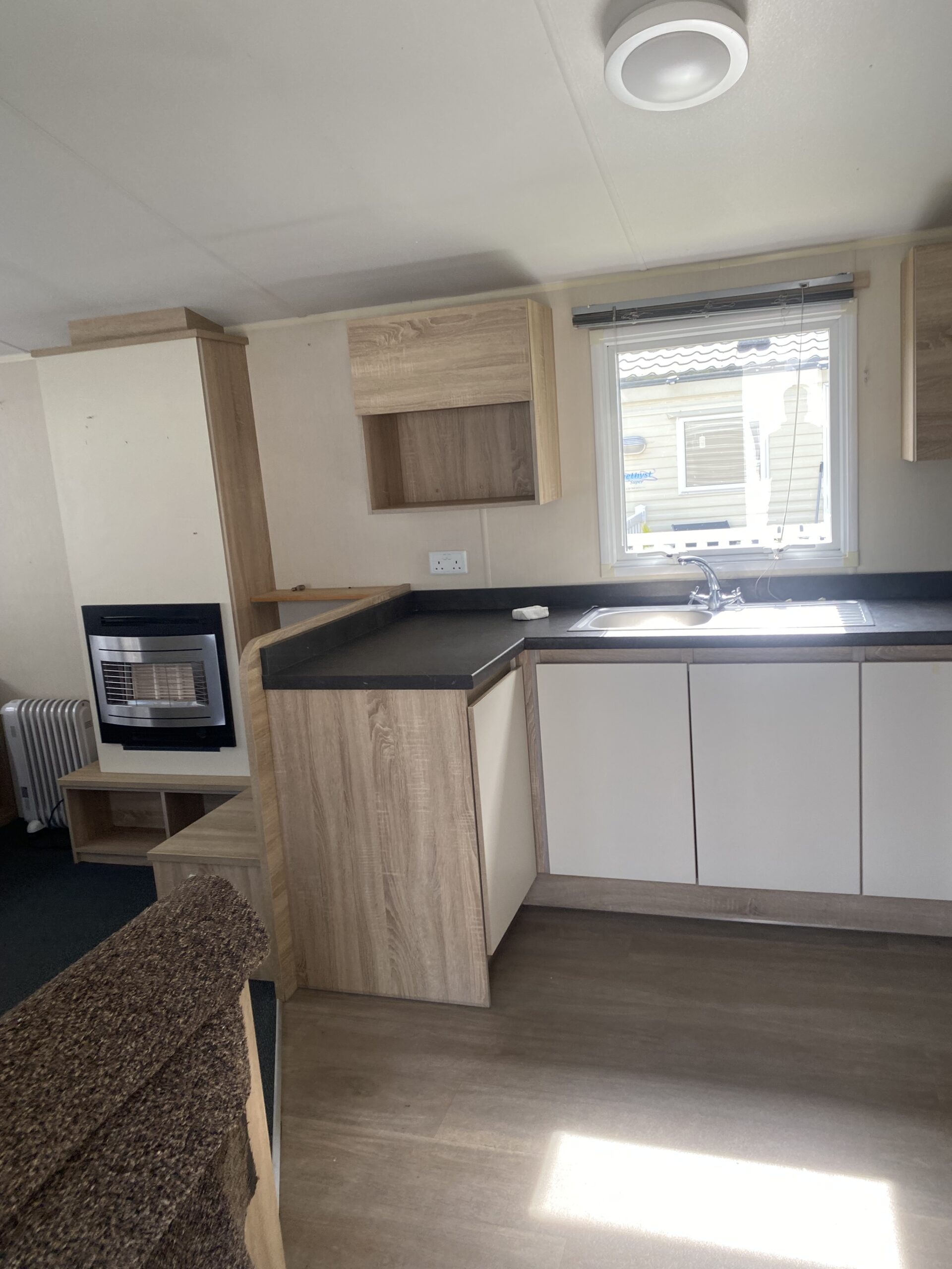 2017 WILLERBY LYMINGTON