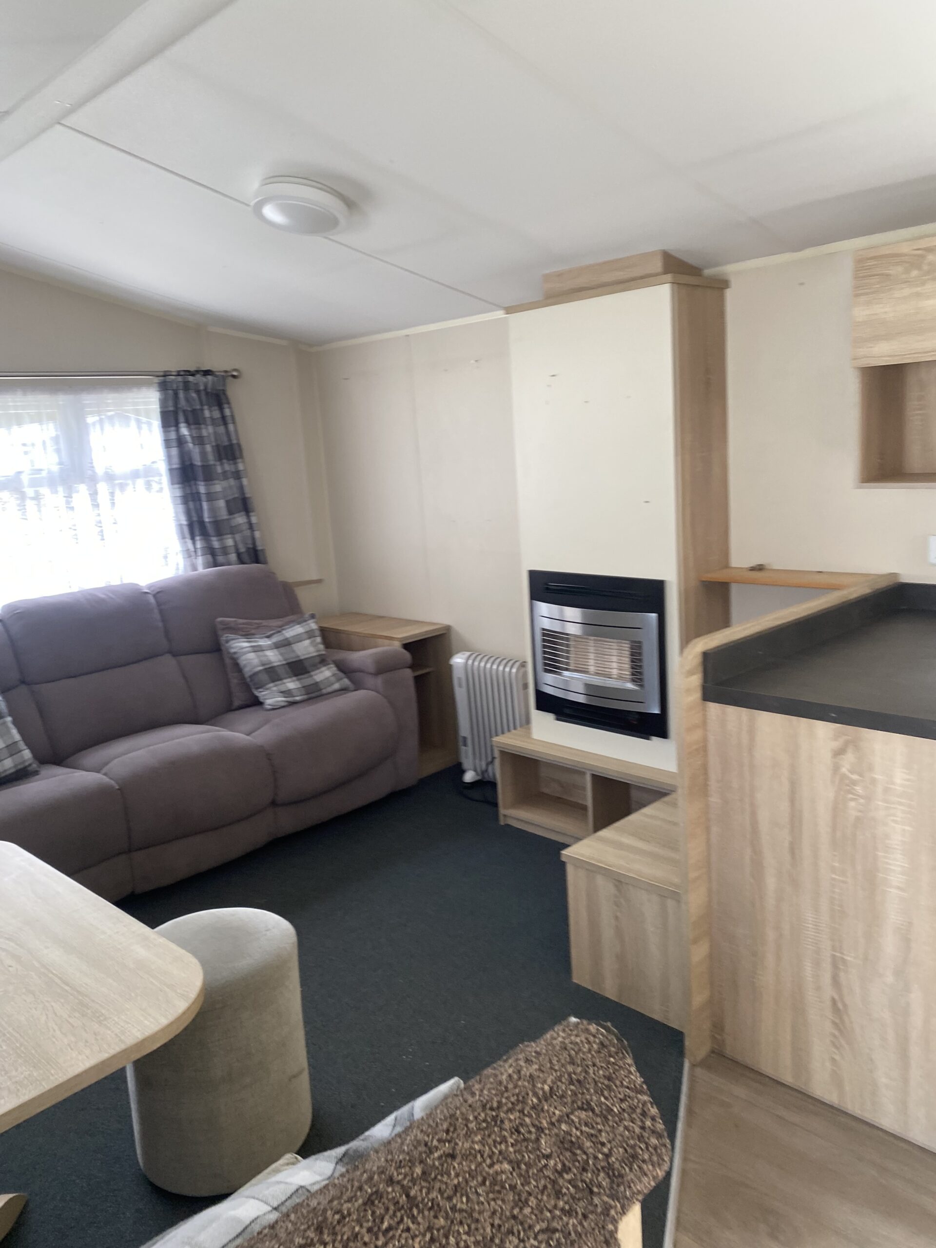 2017 WILLERBY LYMINGTON