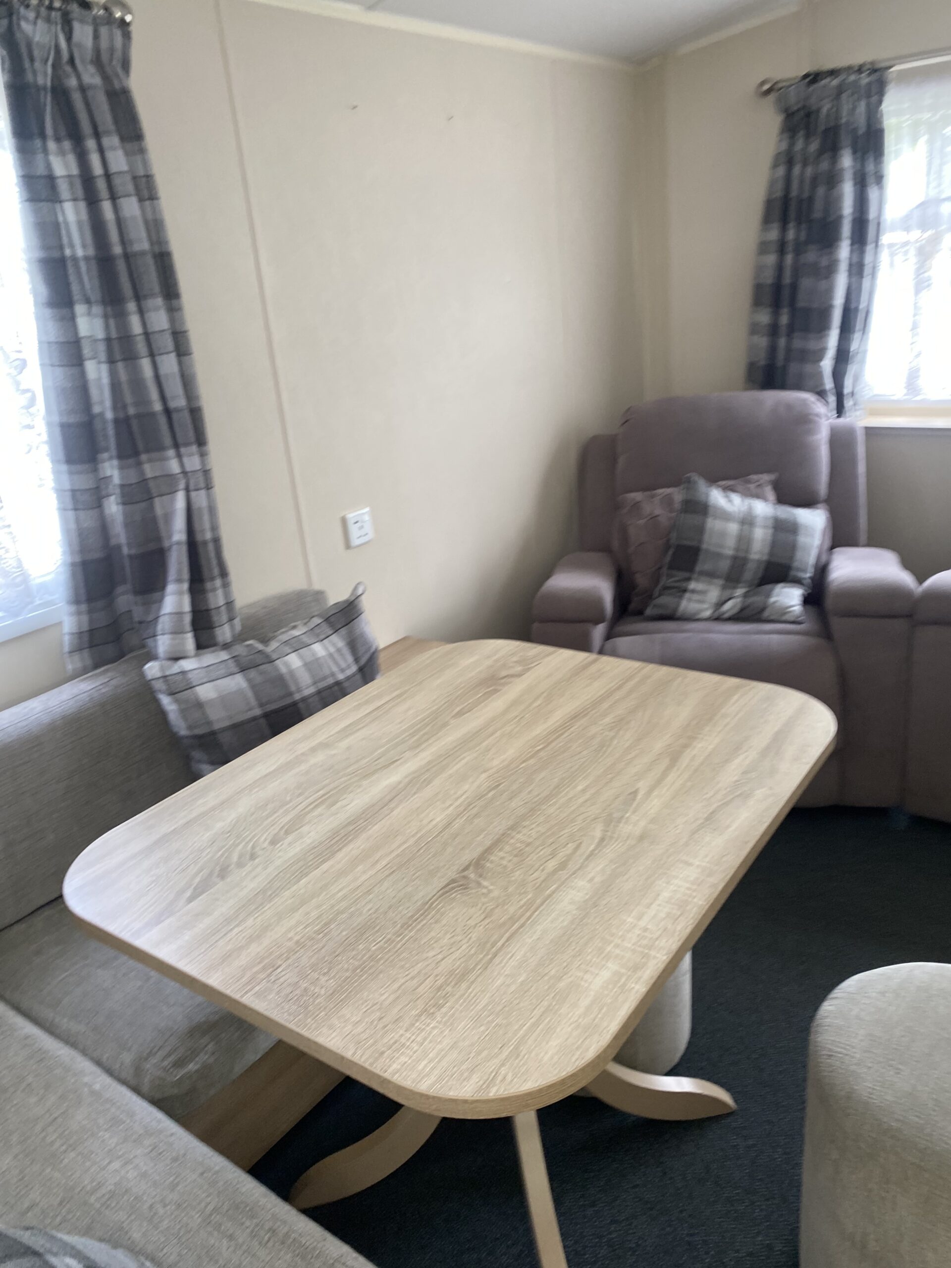 2017 WILLERBY LYMINGTON