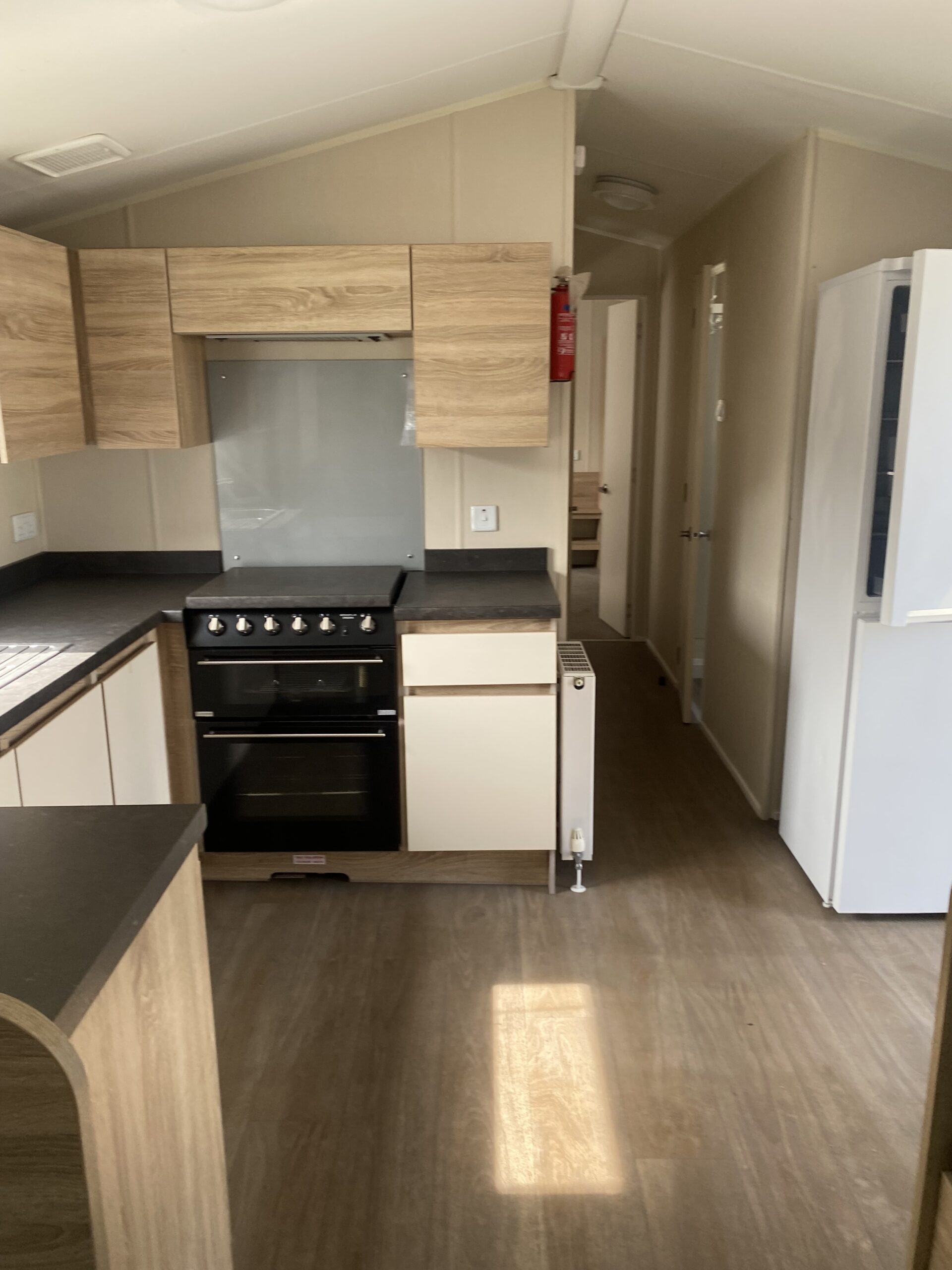 2017 WILLERBY LYMINGTON