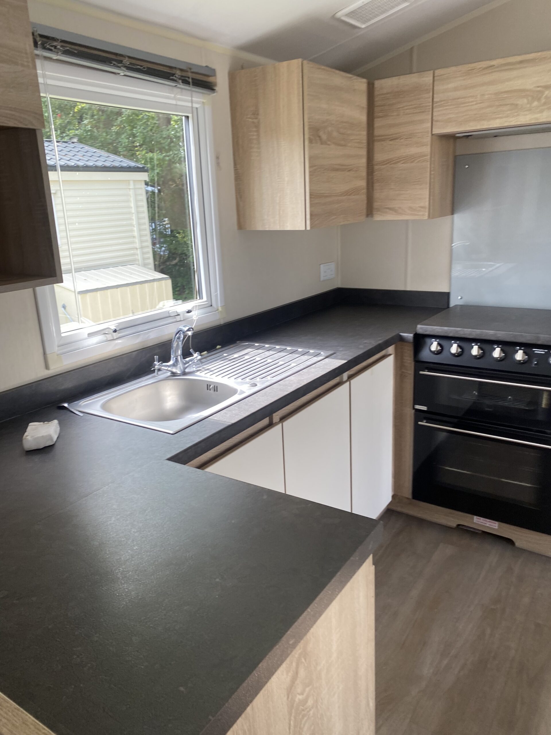 2017 WILLERBY LYMINGTON