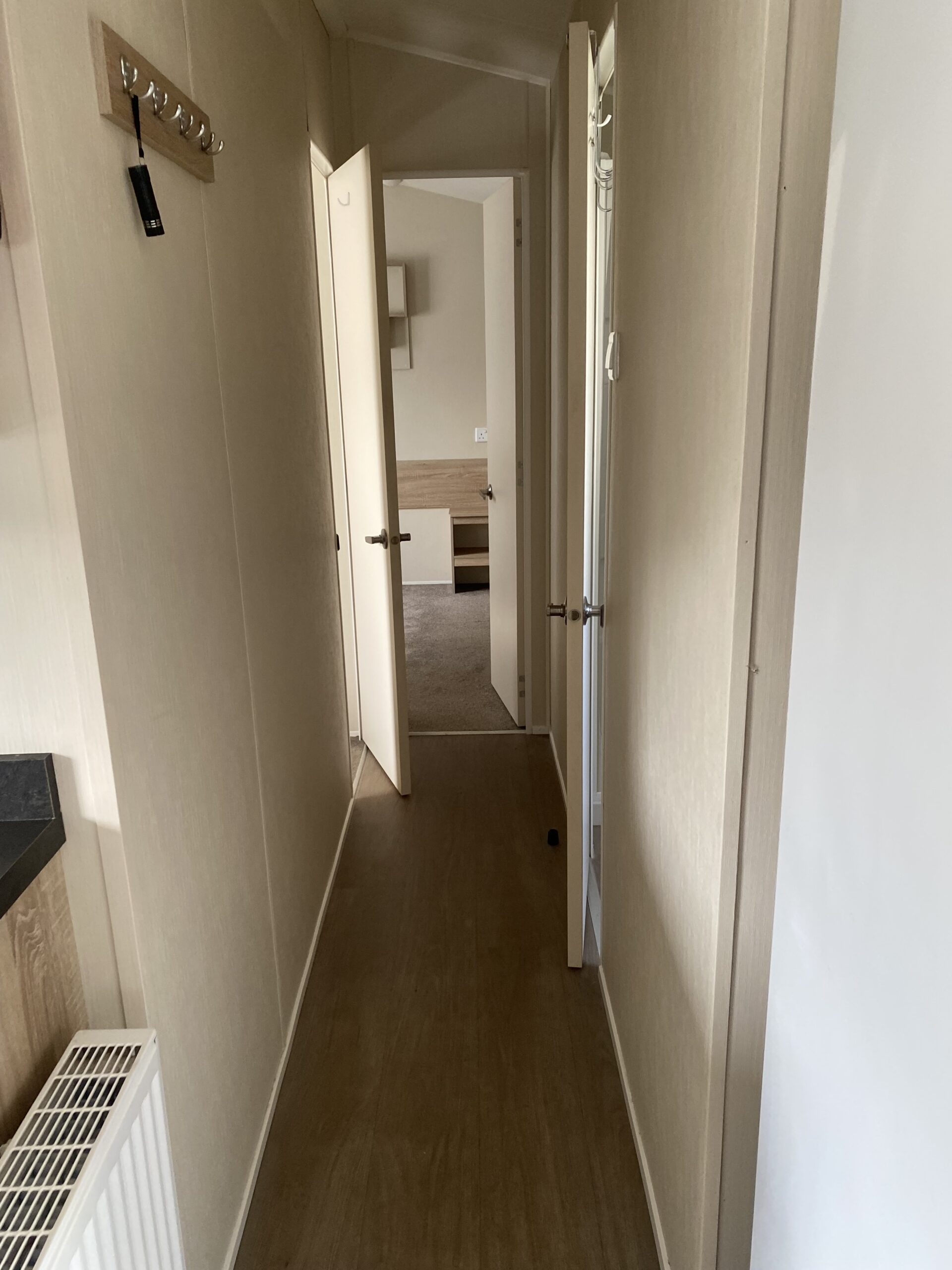 2017 WILLERBY LYMINGTON