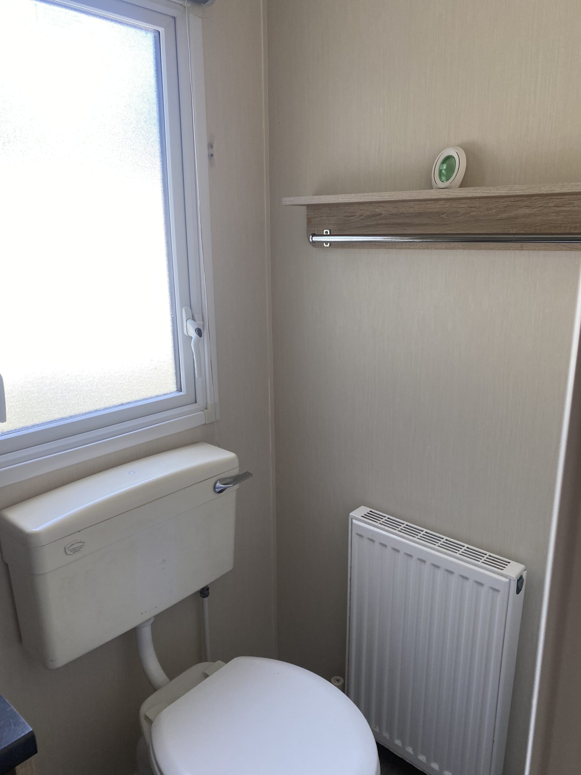 2017 WILLERBY LYMINGTON