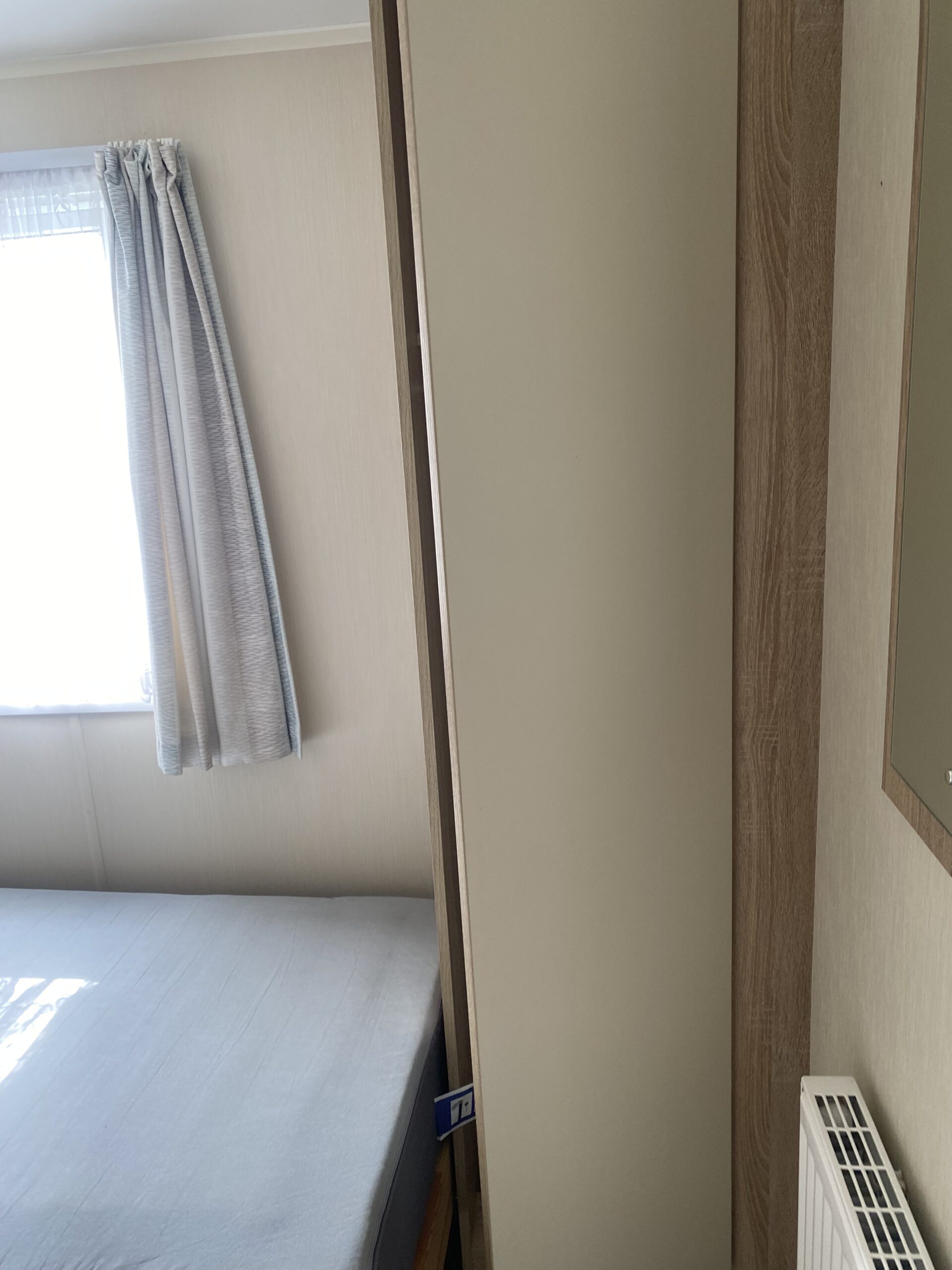 2017 WILLERBY LYMINGTON