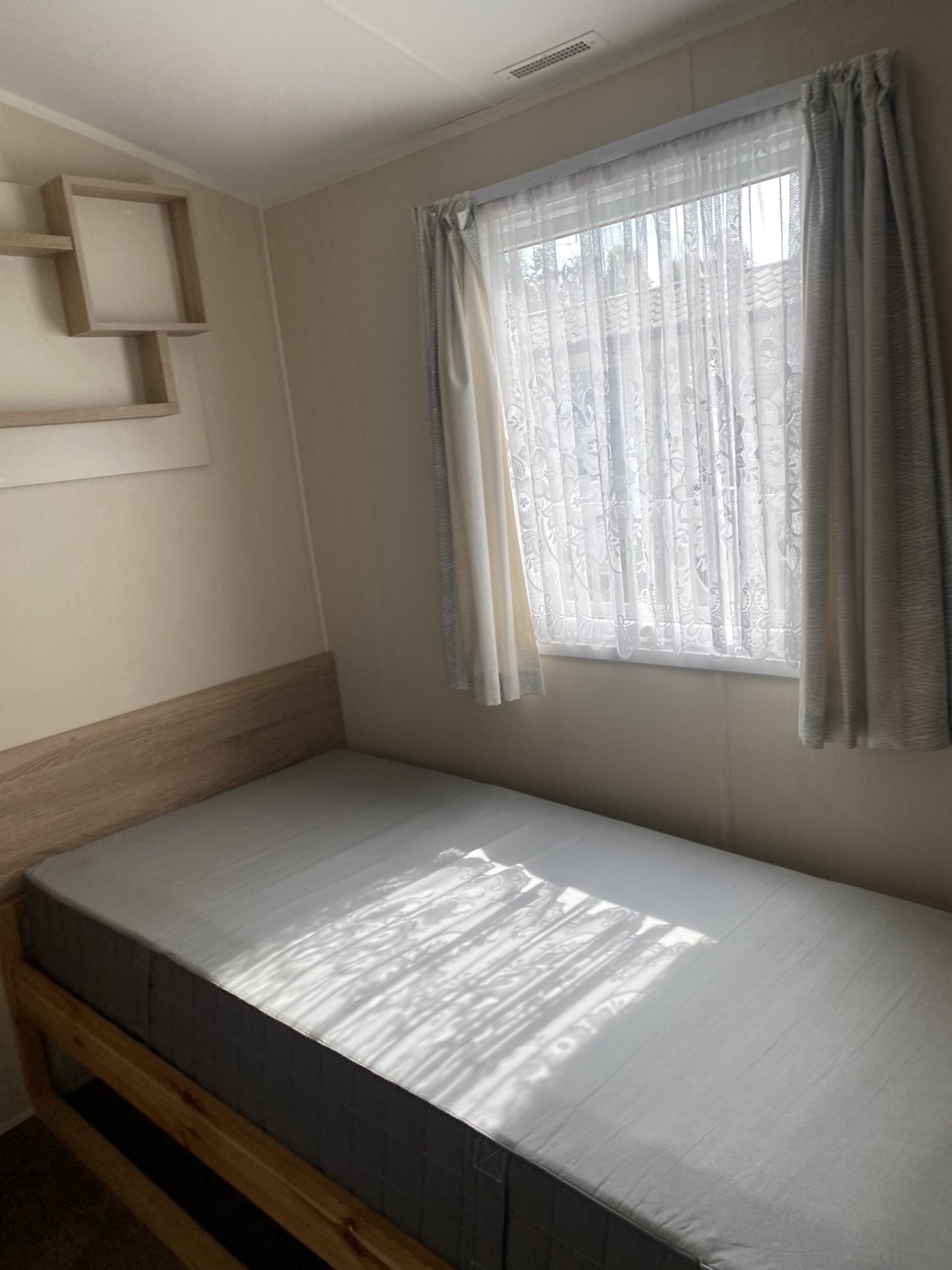 2017 WILLERBY LYMINGTON