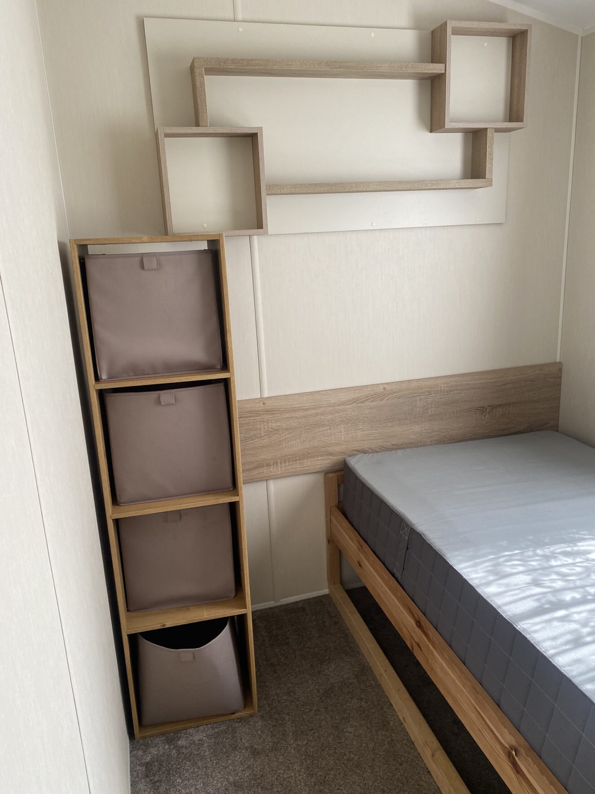 2017 WILLERBY LYMINGTON