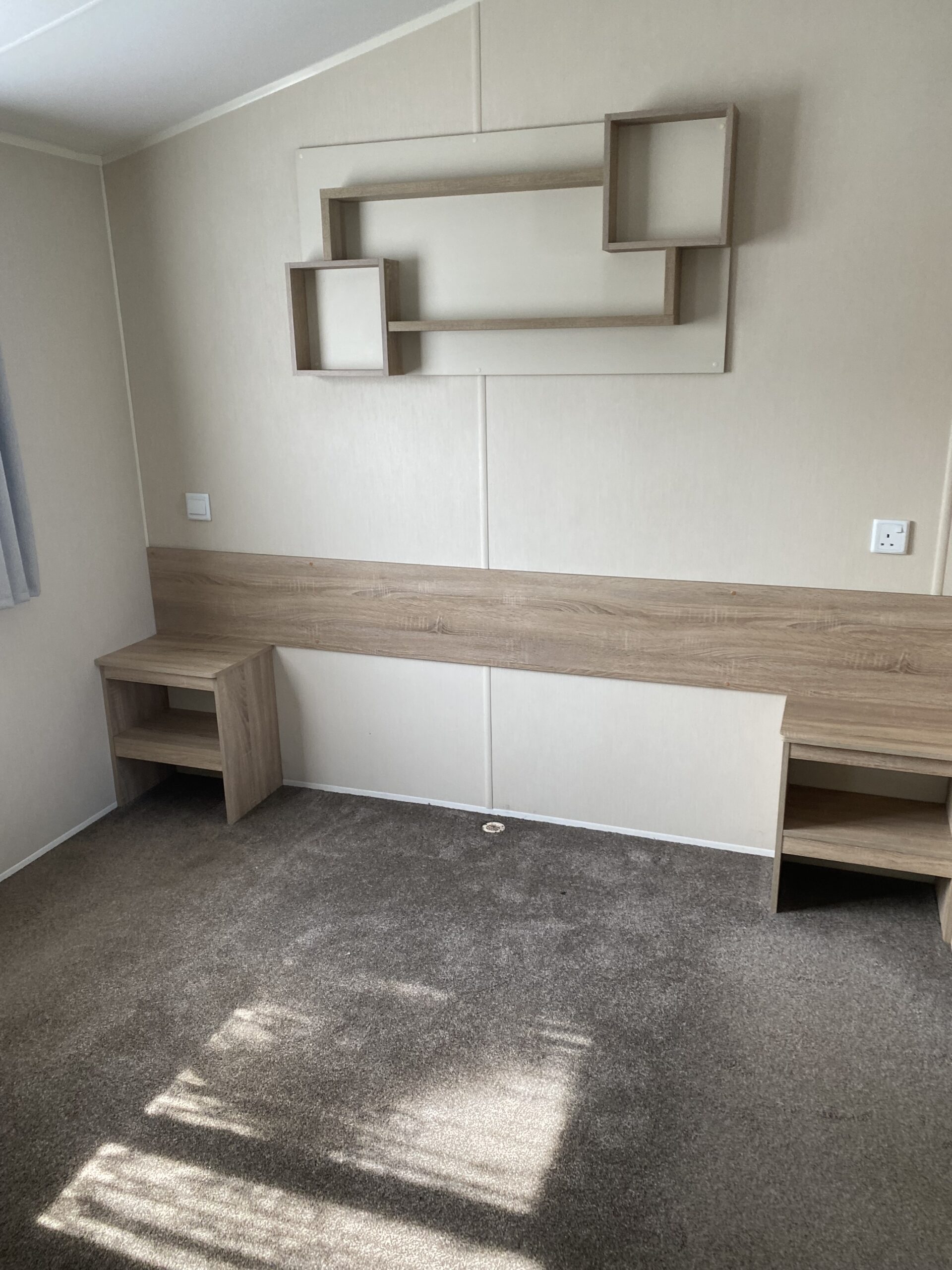 2017 WILLERBY LYMINGTON