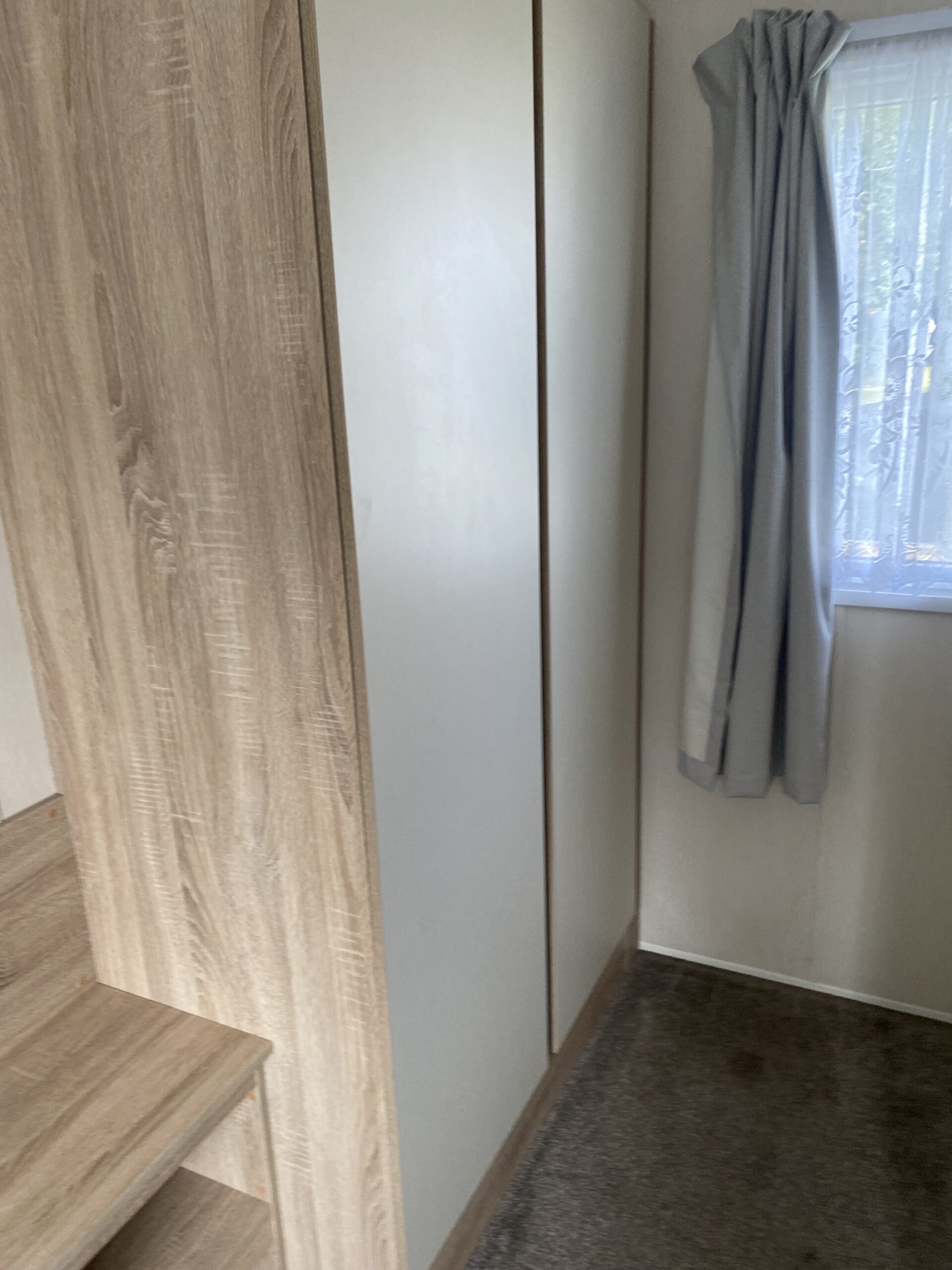 2017 WILLERBY LYMINGTON