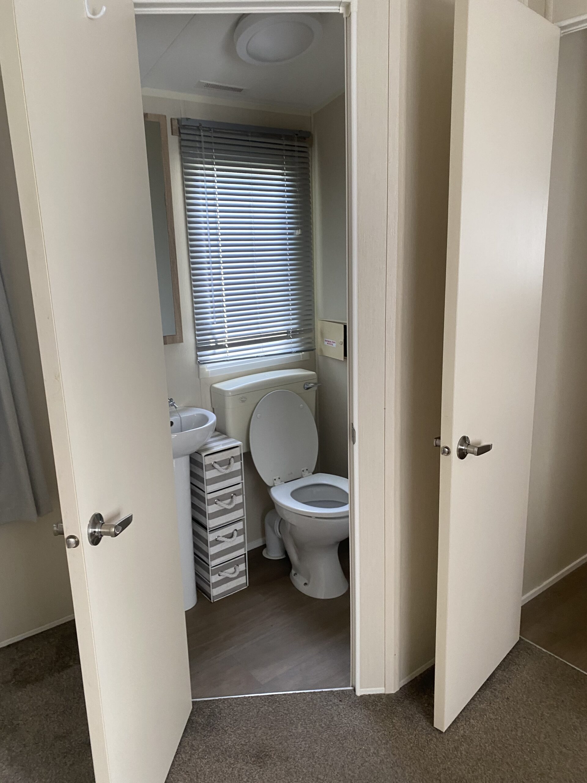 2017 WILLERBY LYMINGTON