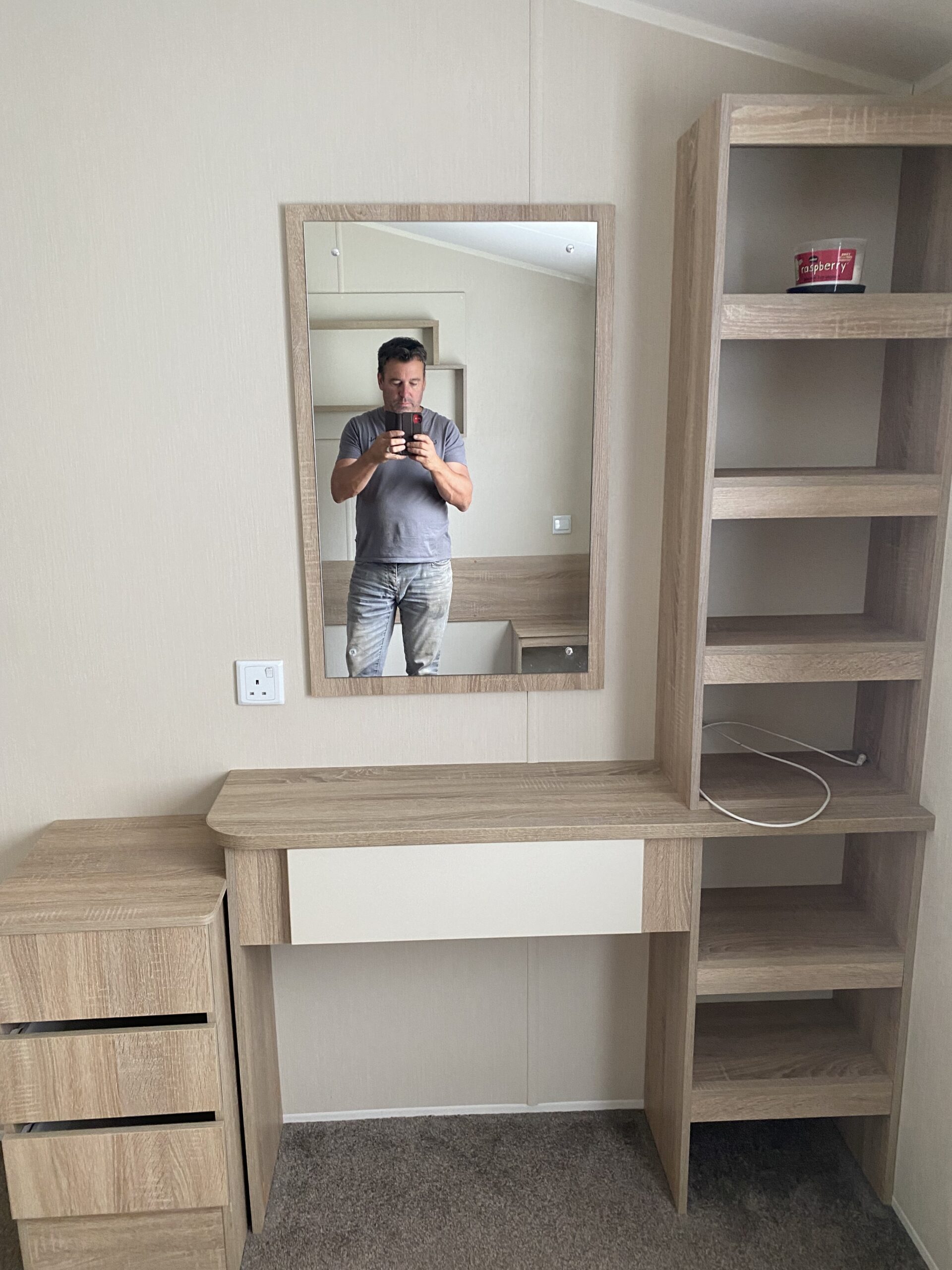 2017 WILLERBY LYMINGTON