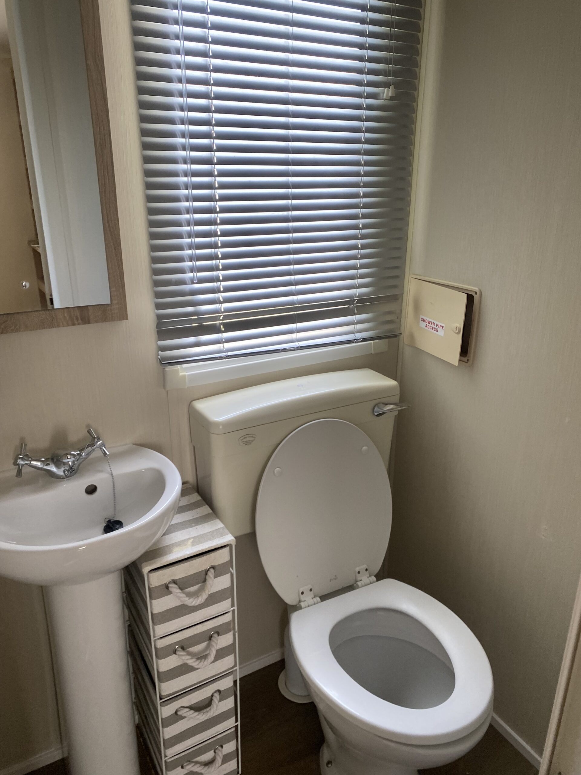 2017 WILLERBY LYMINGTON