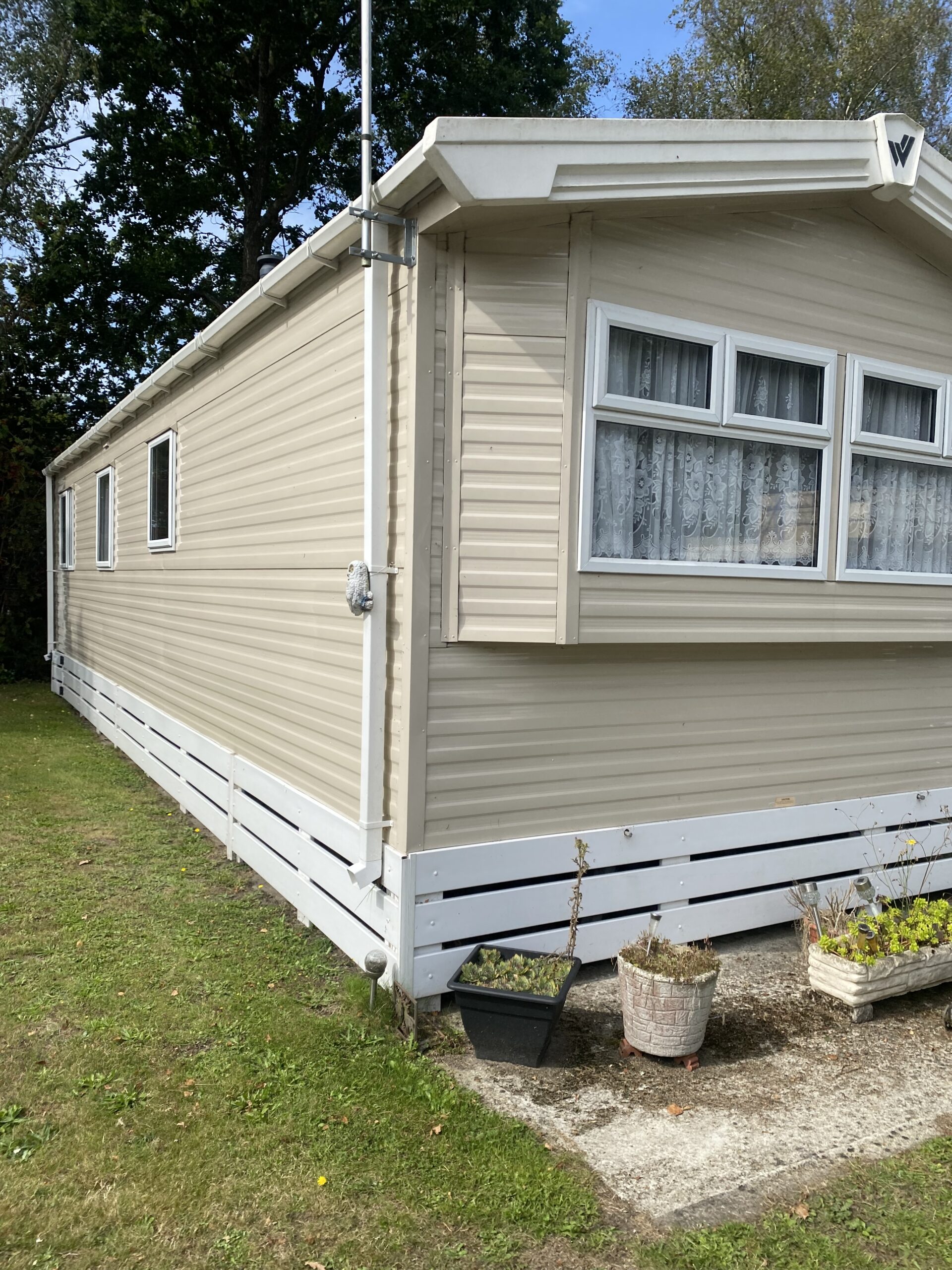 2017 WILLERBY LYMINGTON