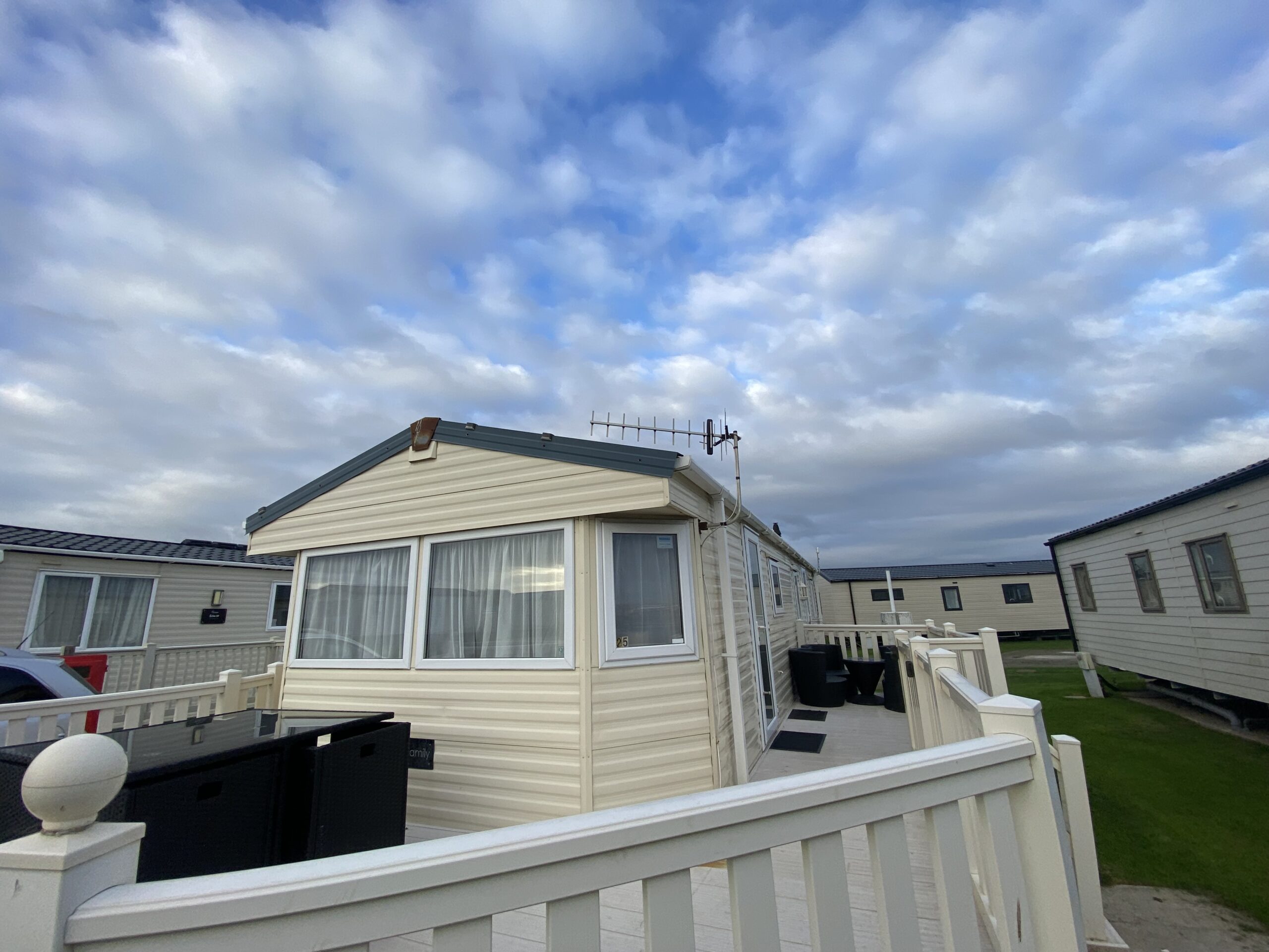 2013 DELTA BROMLEY FAMILY 4