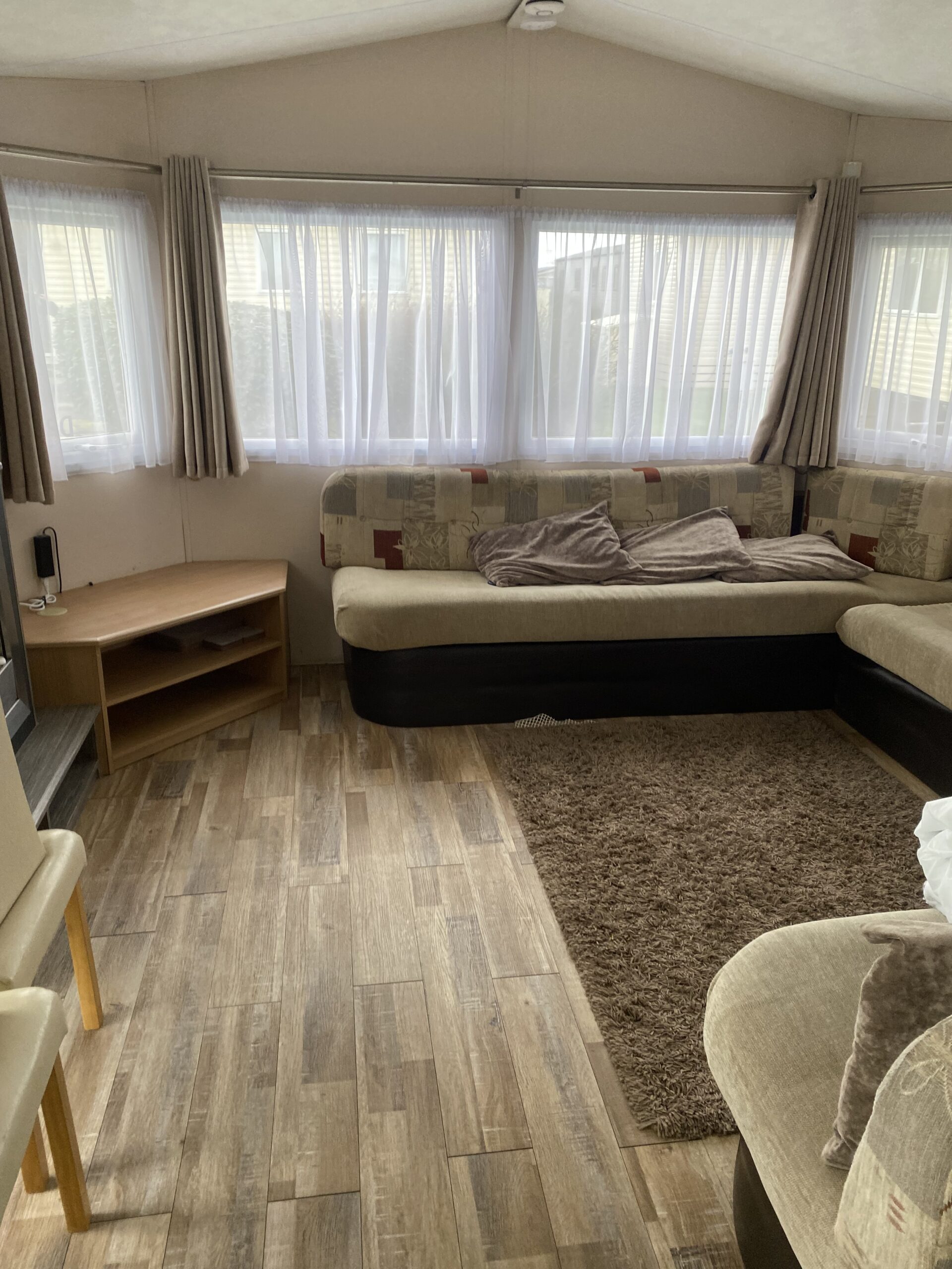 2013 DELTA BROMLEY FAMILY 4