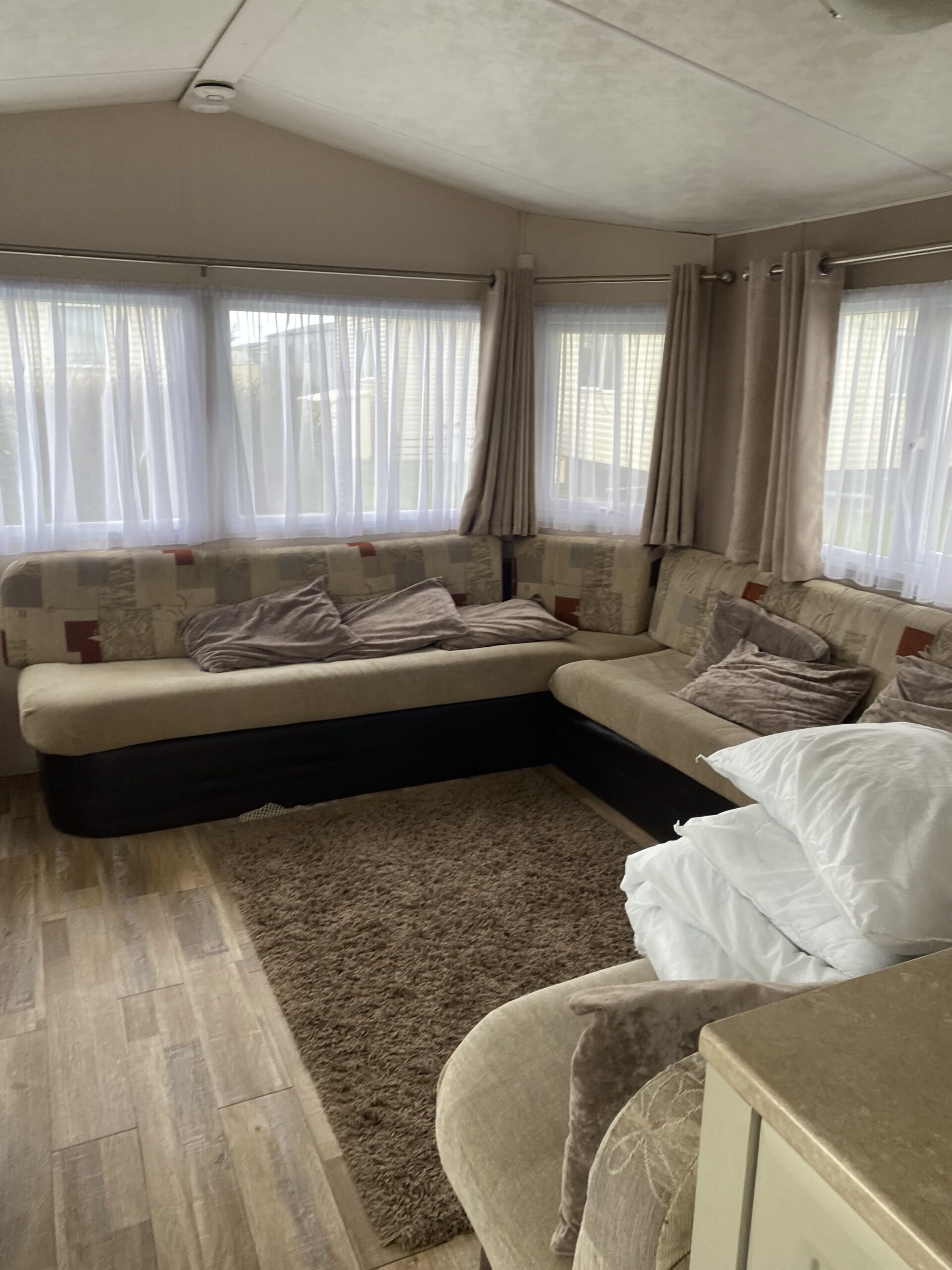 2013 DELTA BROMLEY FAMILY 4