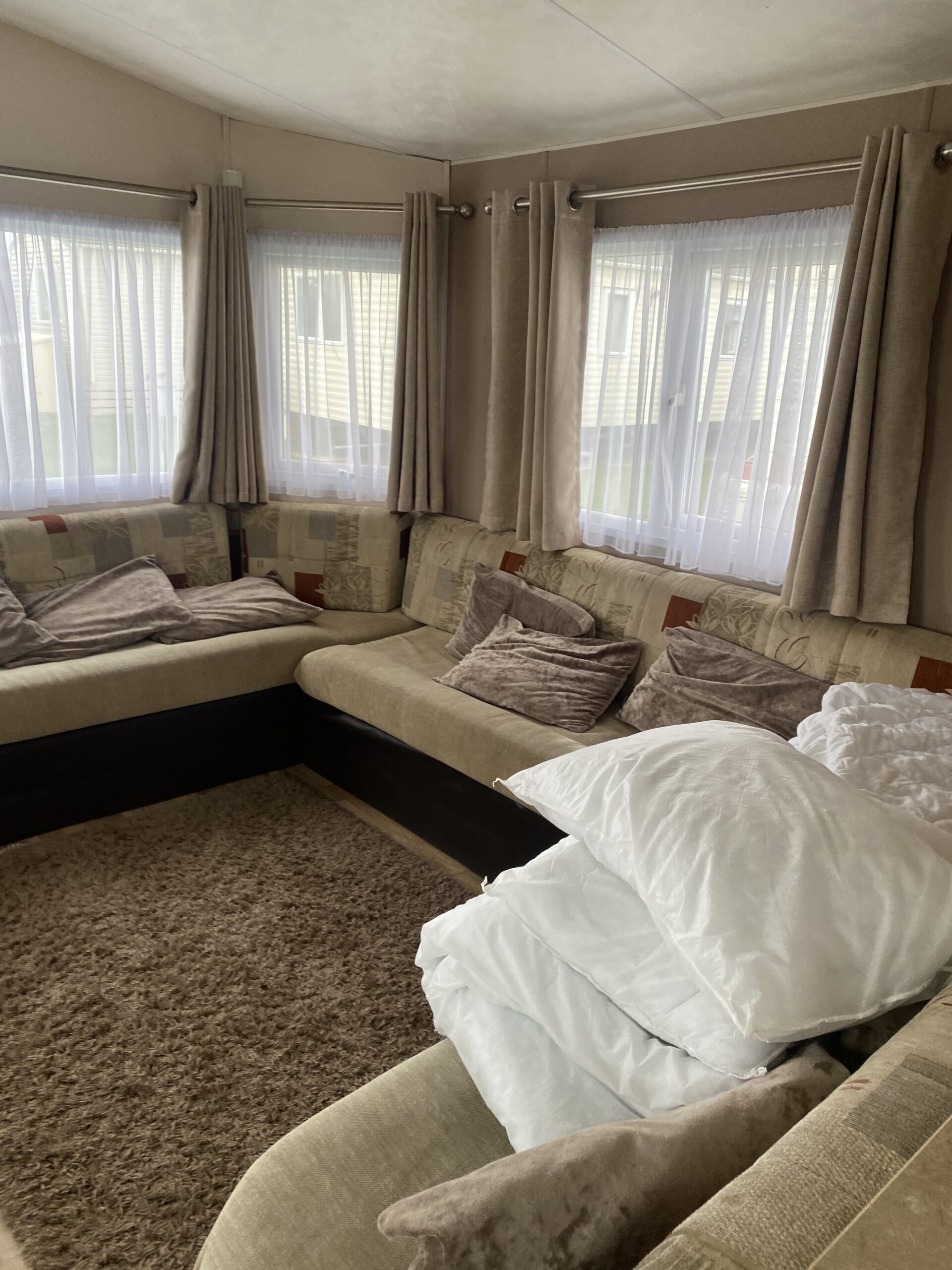 2013 DELTA BROMLEY FAMILY 4