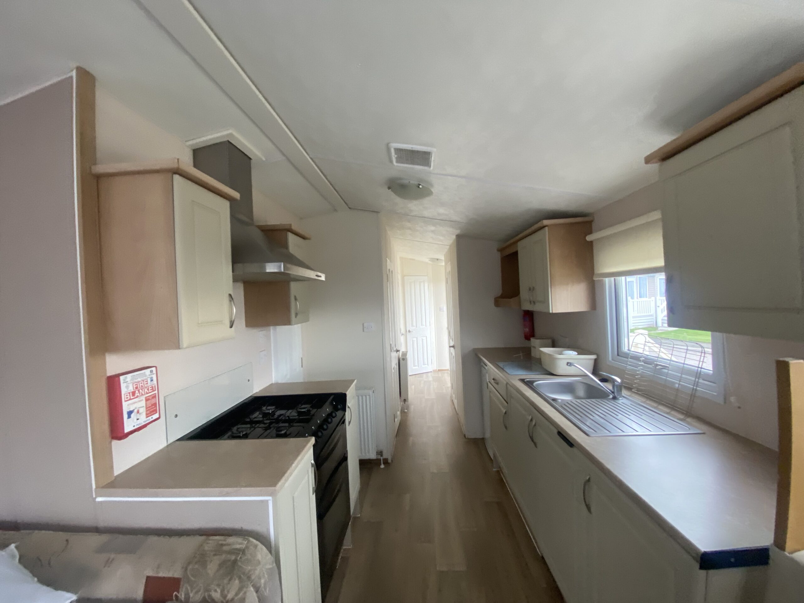 2013 DELTA BROMLEY FAMILY 4