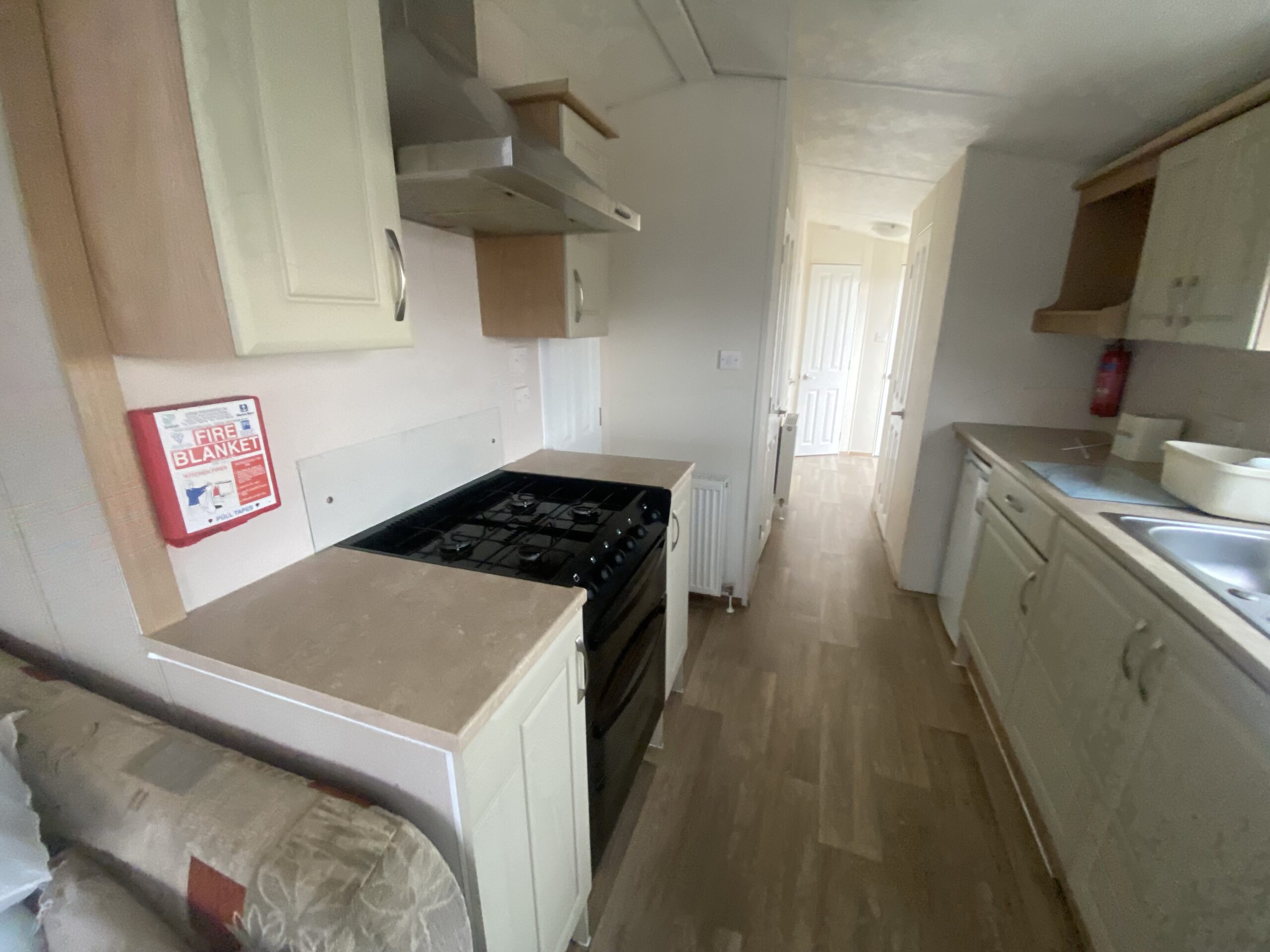 2013 DELTA BROMLEY FAMILY 4