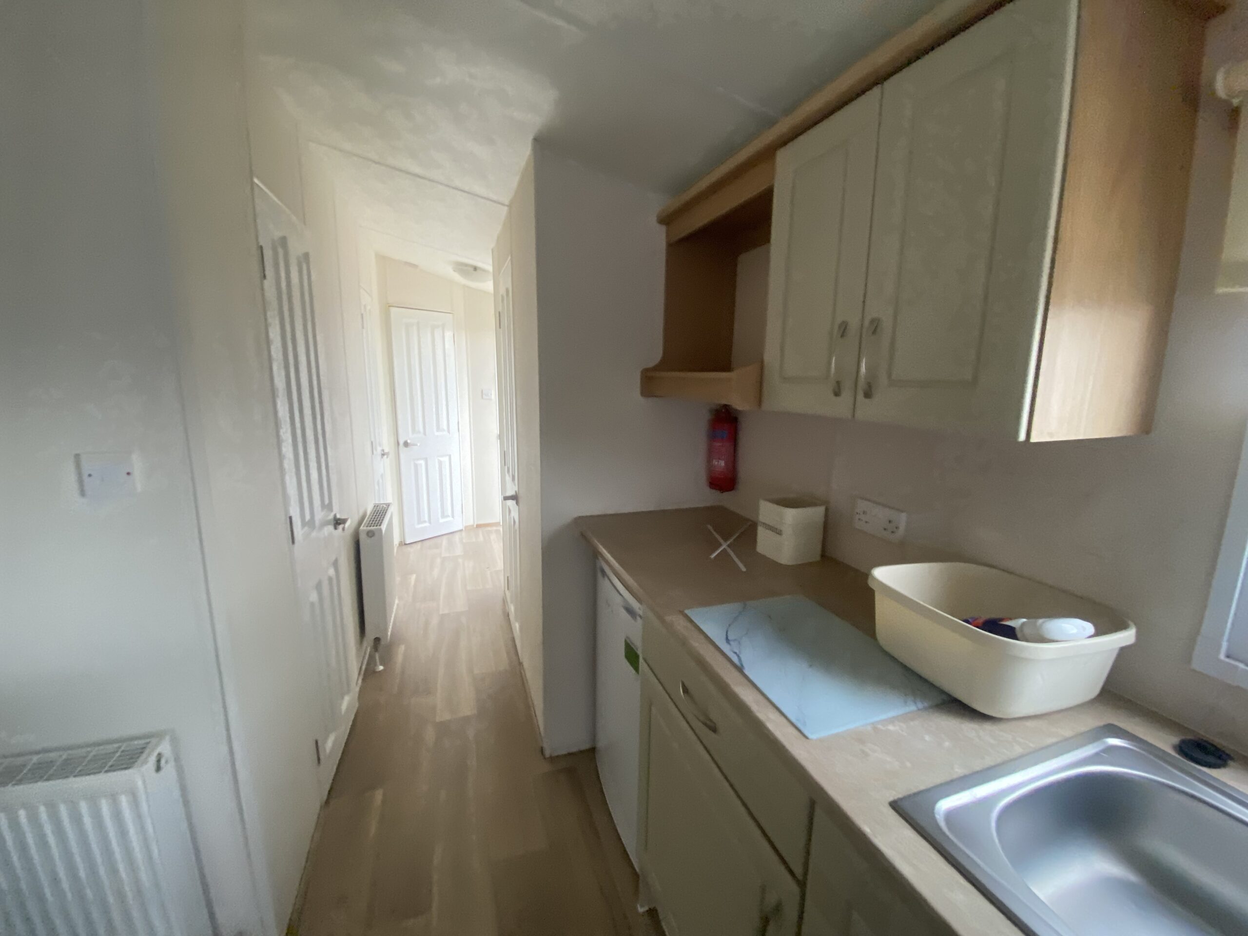 2013 DELTA BROMLEY FAMILY 4