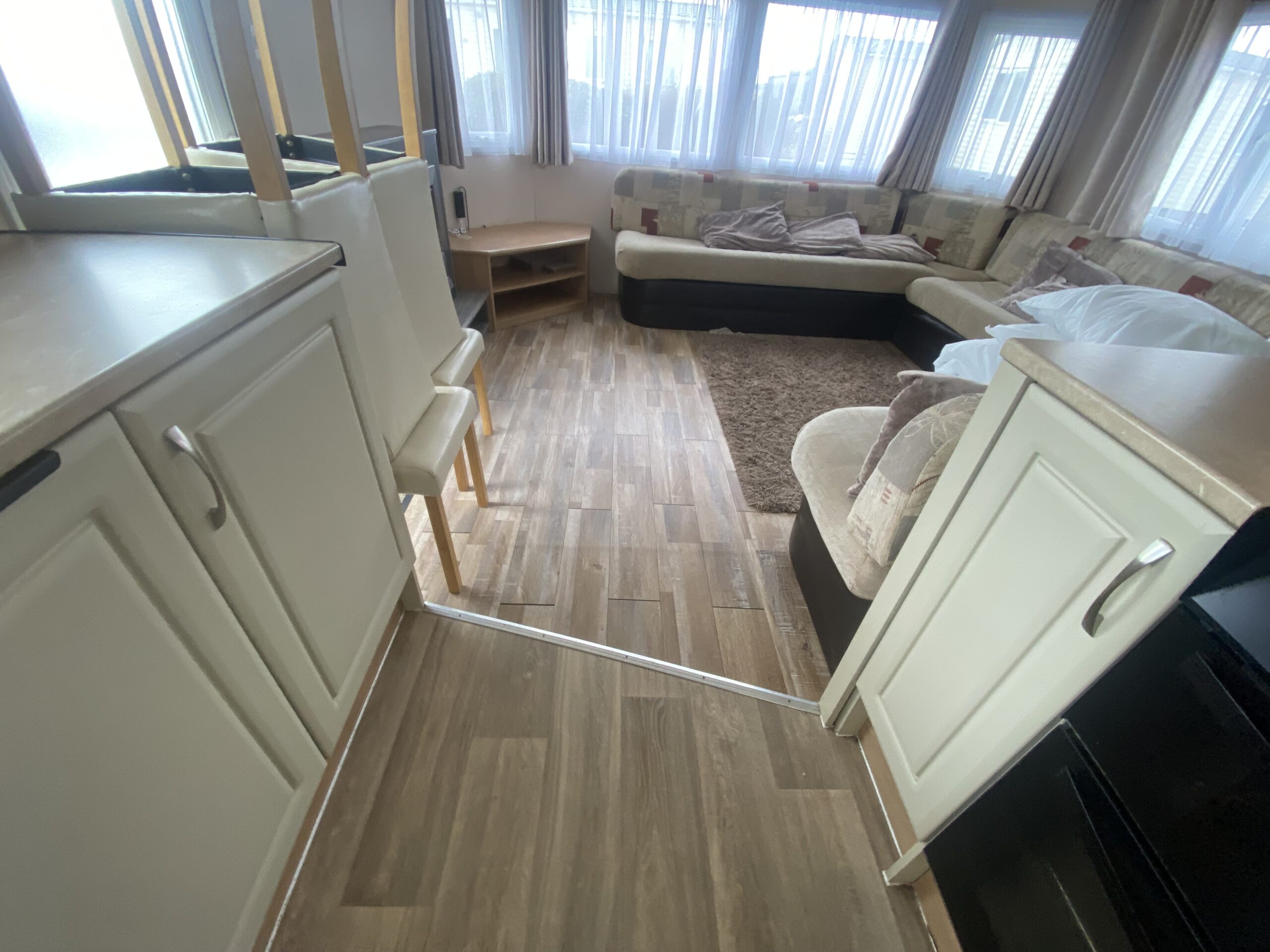 2013 DELTA BROMLEY FAMILY 4