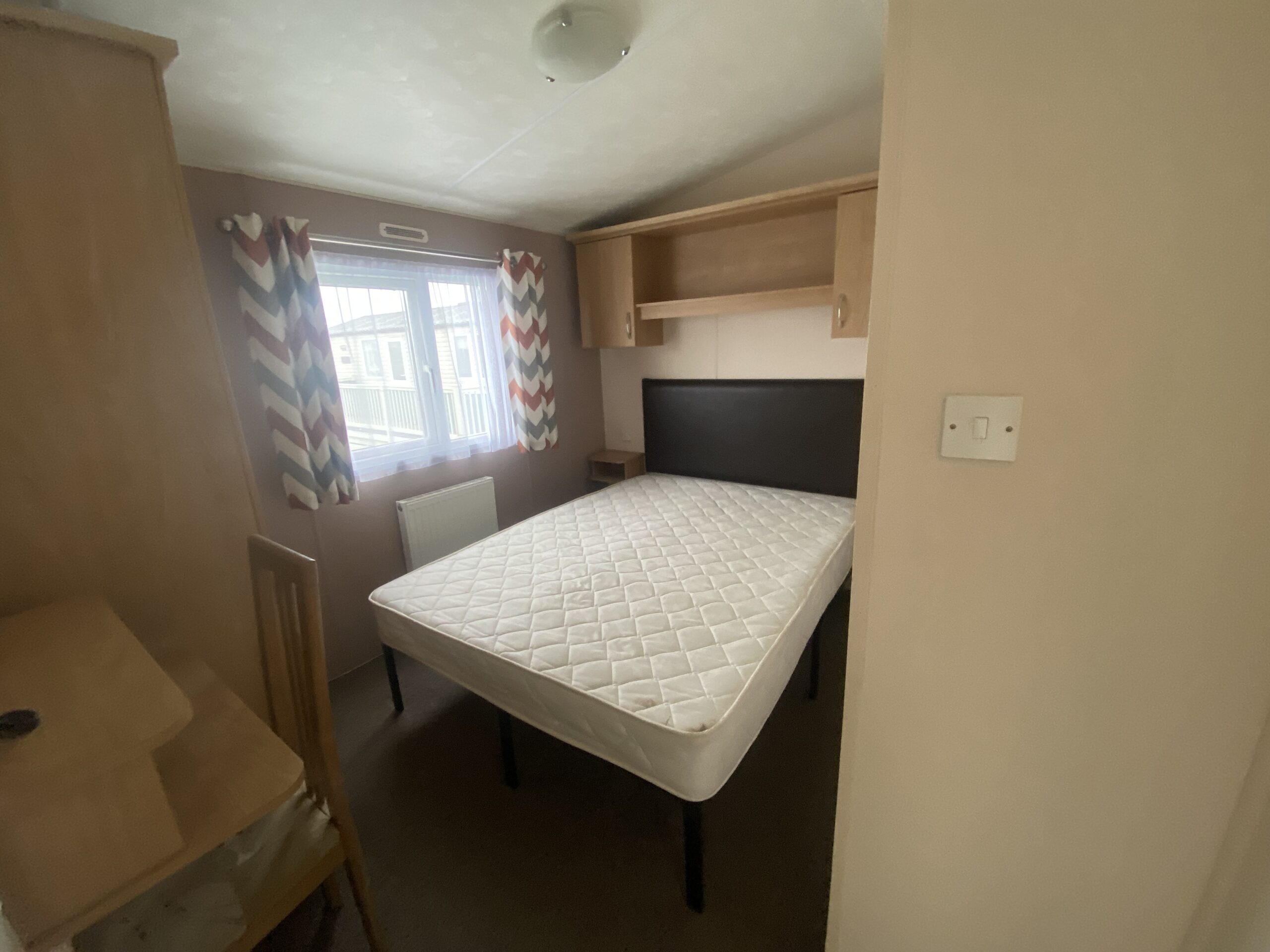 2013 DELTA BROMLEY FAMILY 4