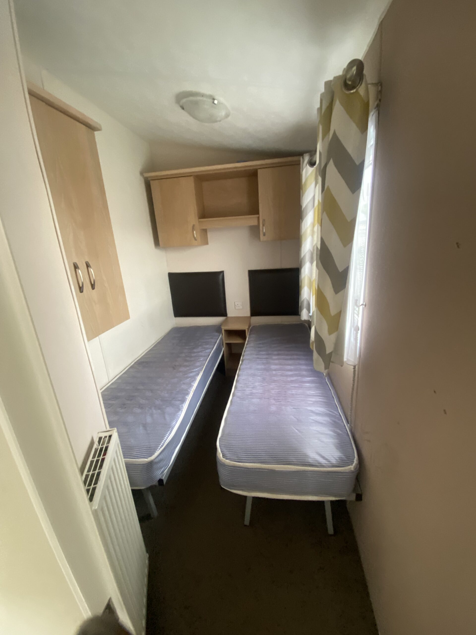 2013 DELTA BROMLEY FAMILY 4