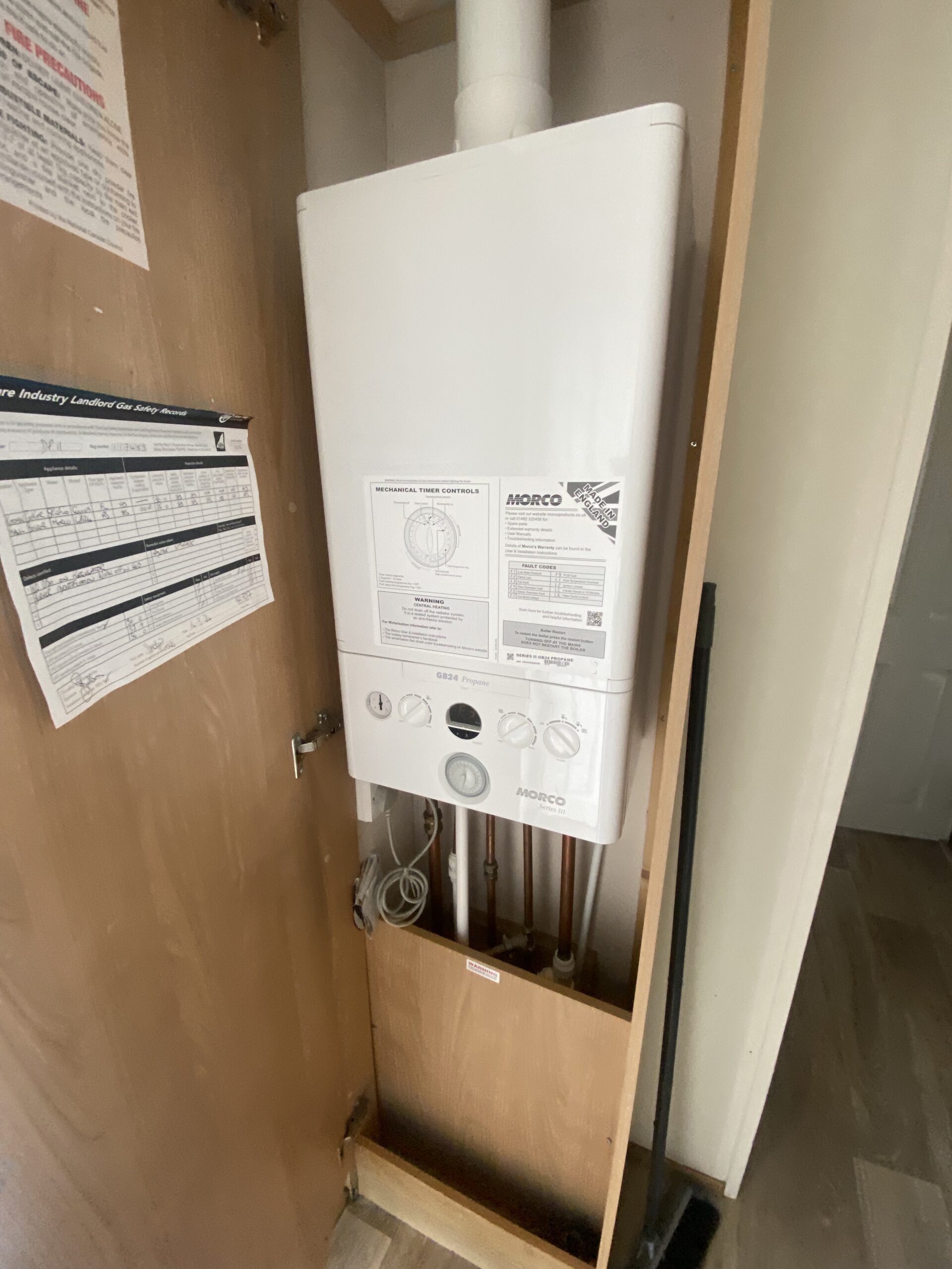 2013 DELTA BROMLEY FAMILY 4