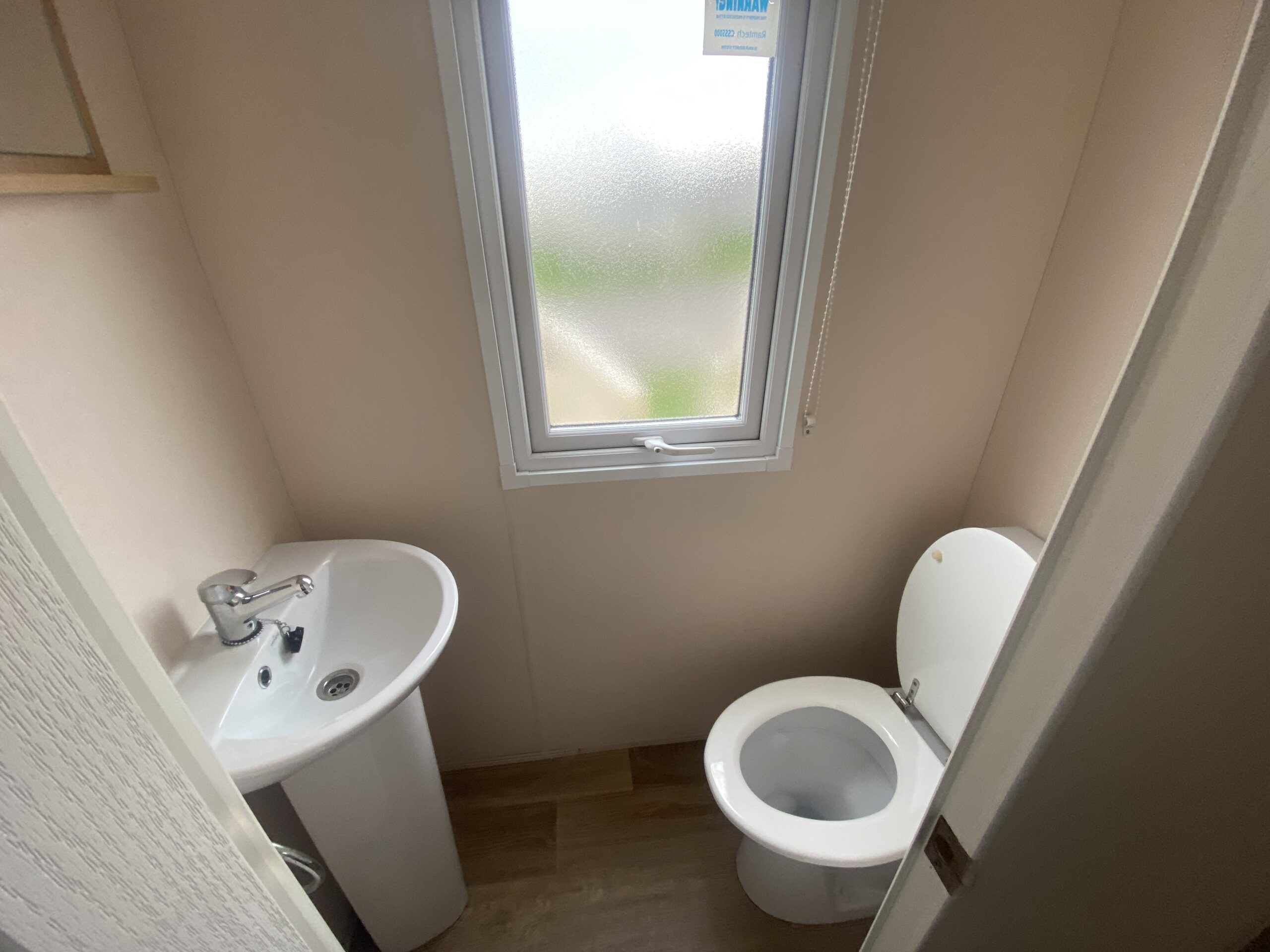 2013 DELTA BROMLEY FAMILY 4